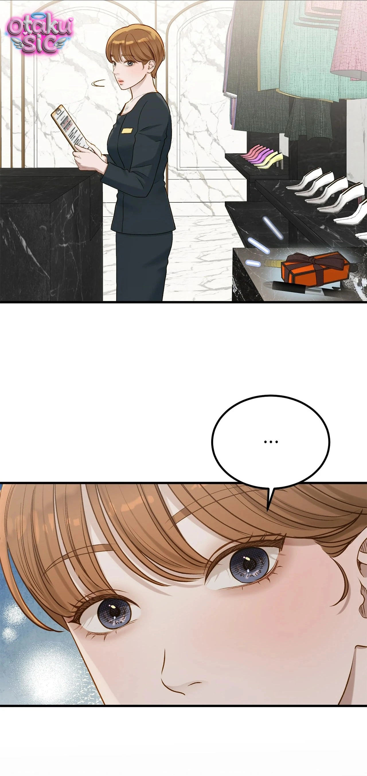 Bất Chấp Mà Yêu - Chap 31