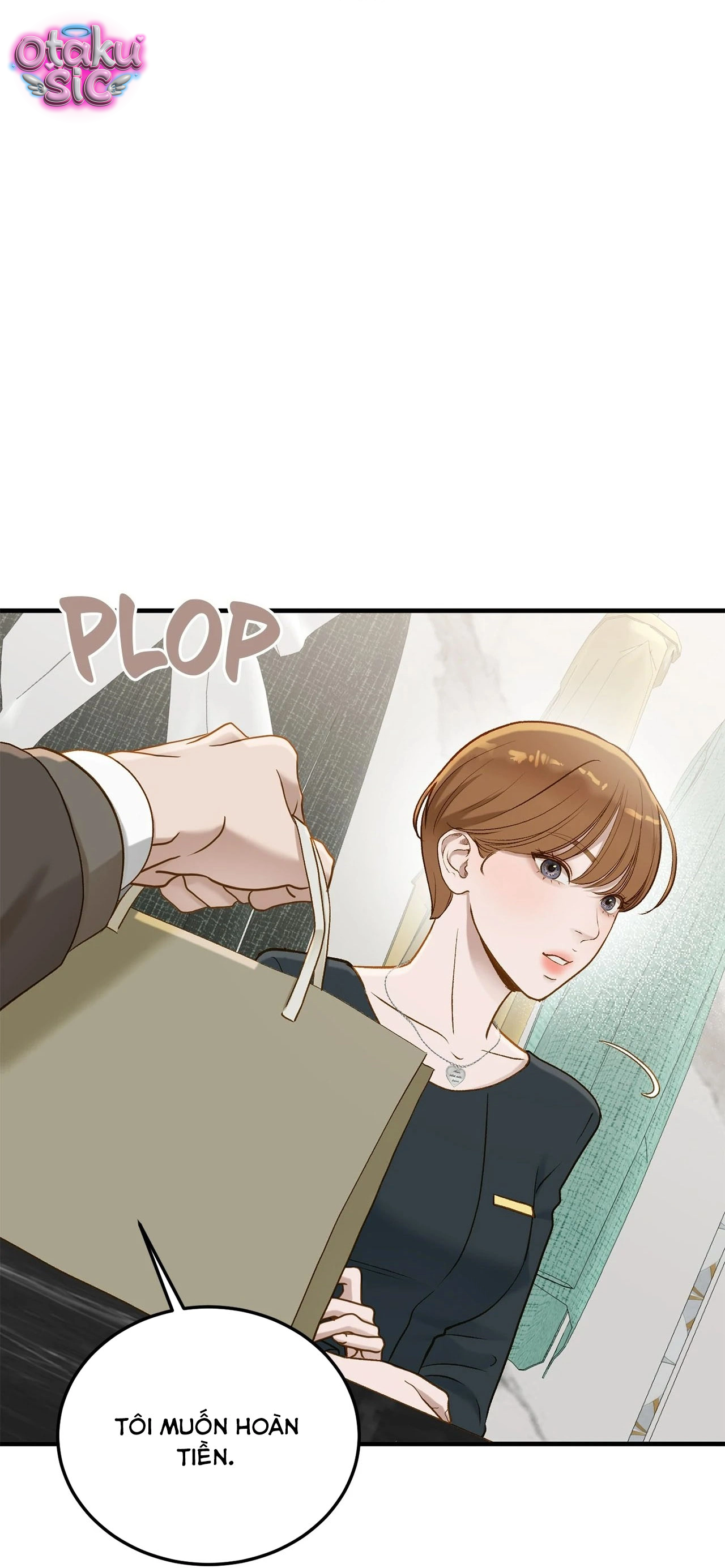 Bất Chấp Mà Yêu - Chap 31