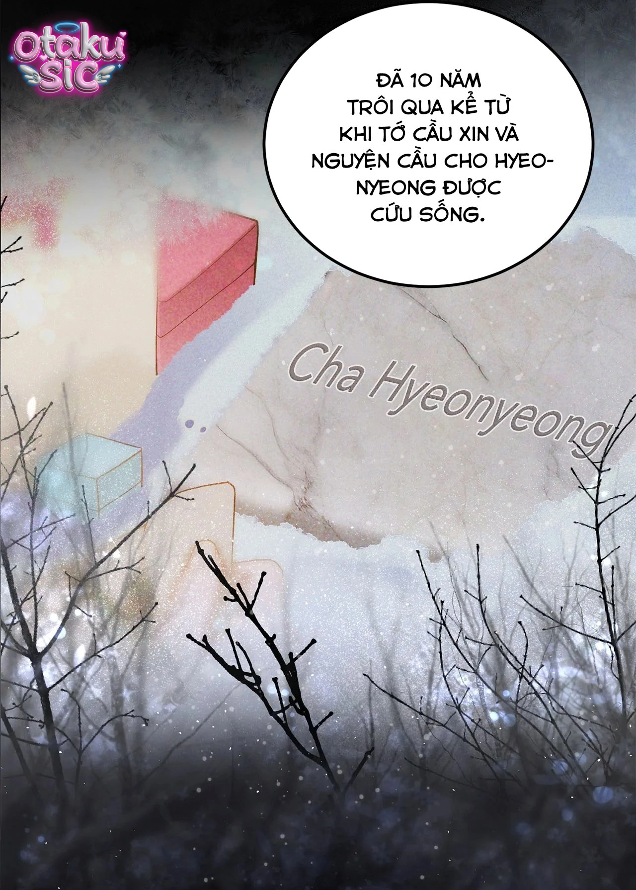 Bất Chấp Mà Yêu - Chap 31