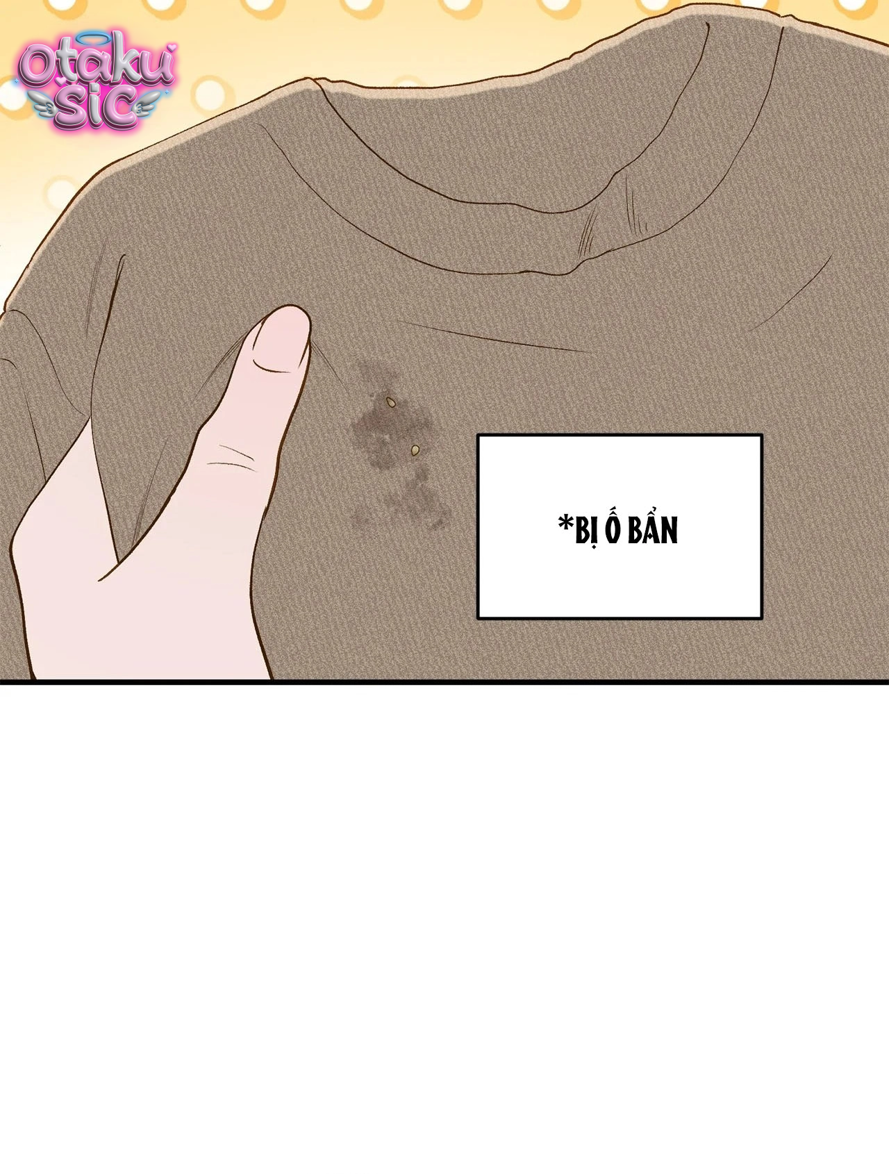Bất Chấp Mà Yêu - Chap 31