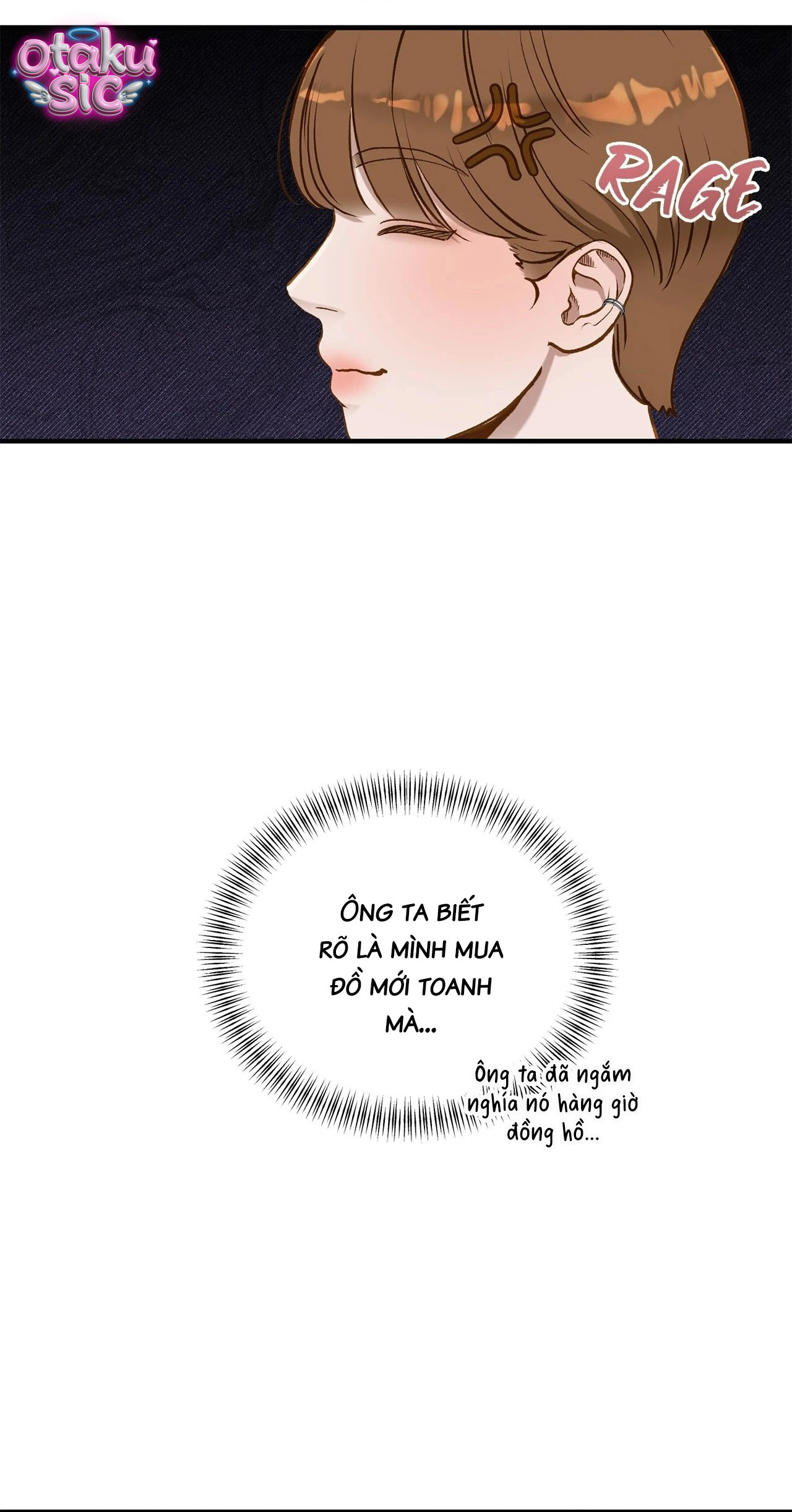 Bất Chấp Mà Yêu - Chap 31