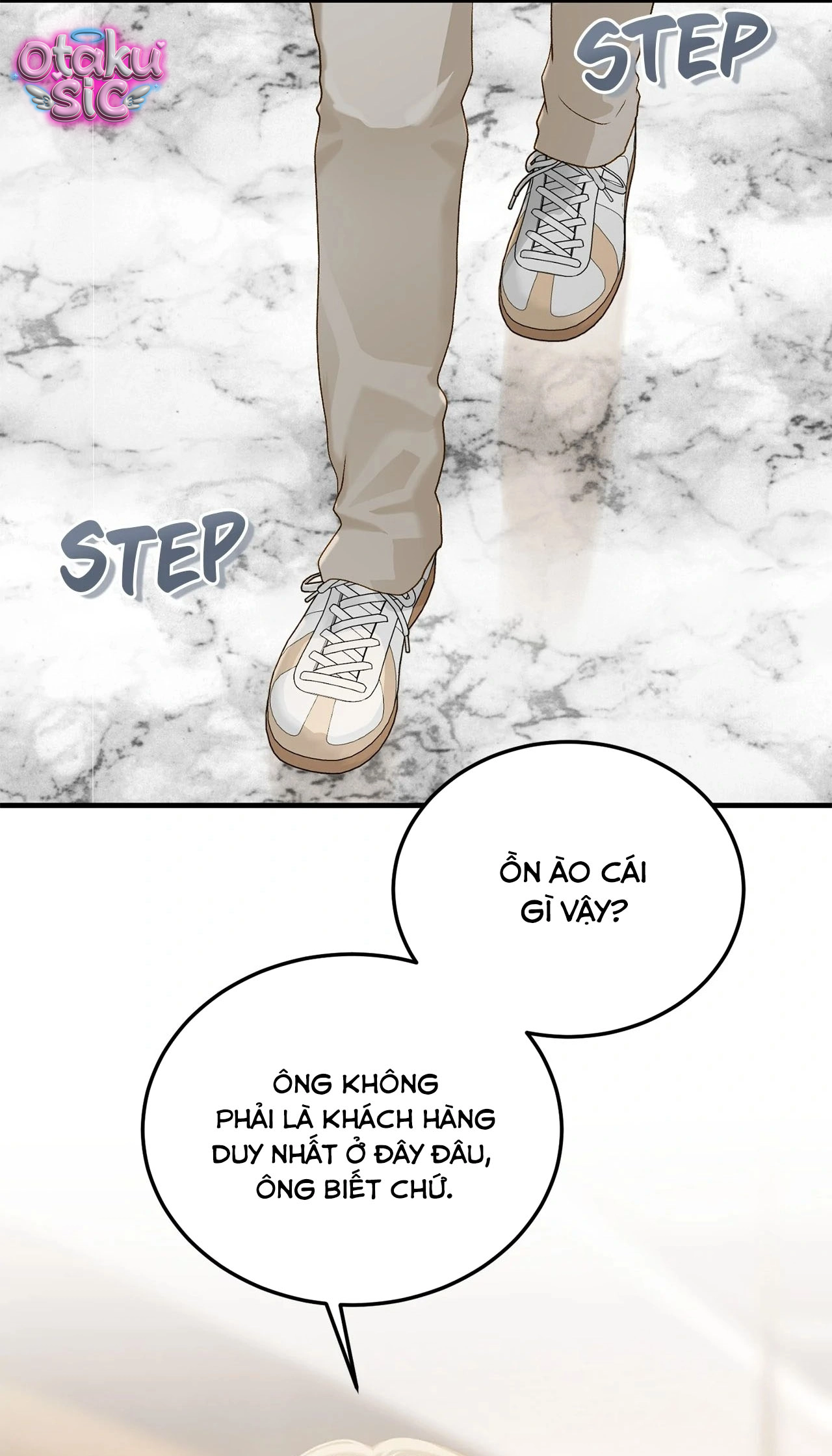 Bất Chấp Mà Yêu - Chap 31