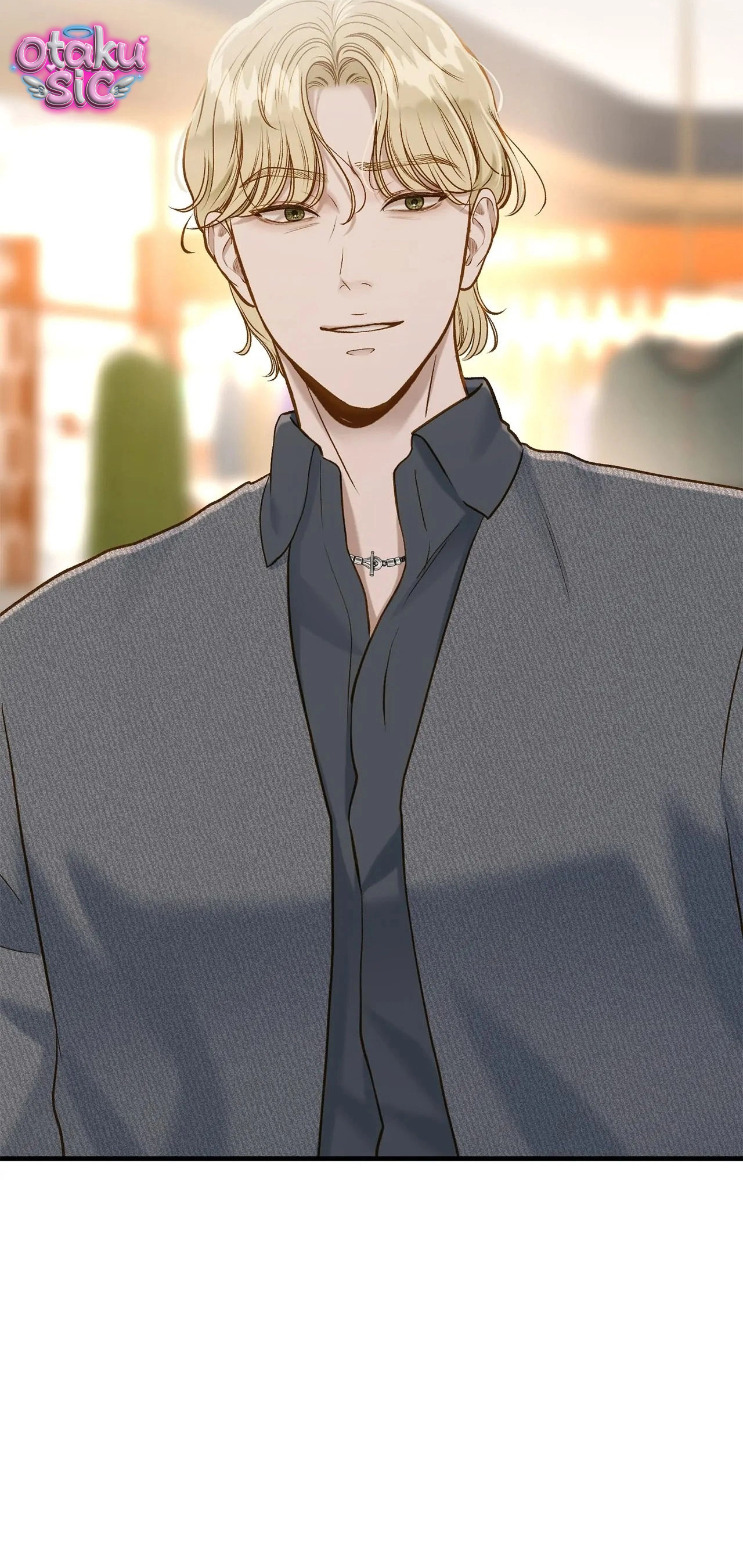 Bất Chấp Mà Yêu - Chap 31