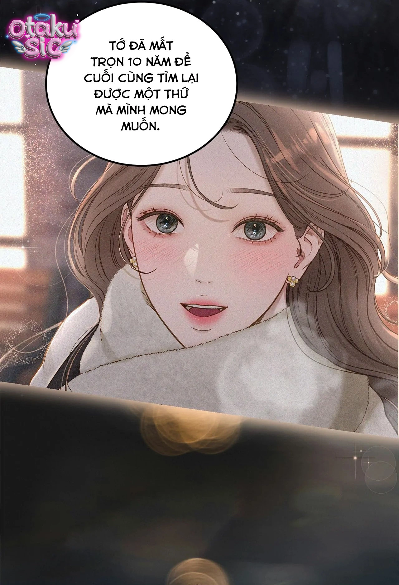 Bất Chấp Mà Yêu - Chap 31