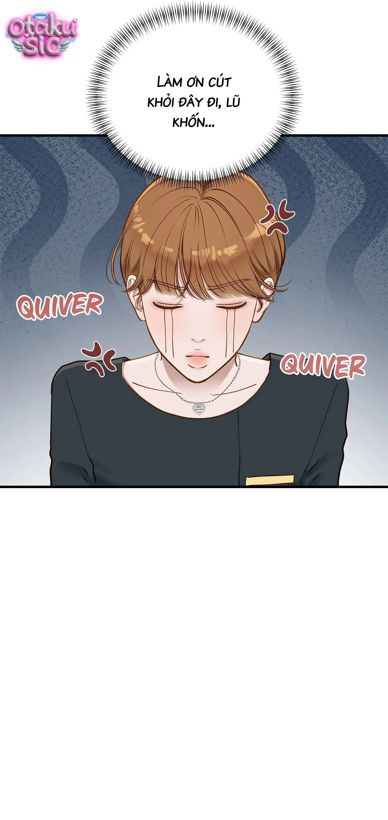 Bất Chấp Mà Yêu - Chap 31