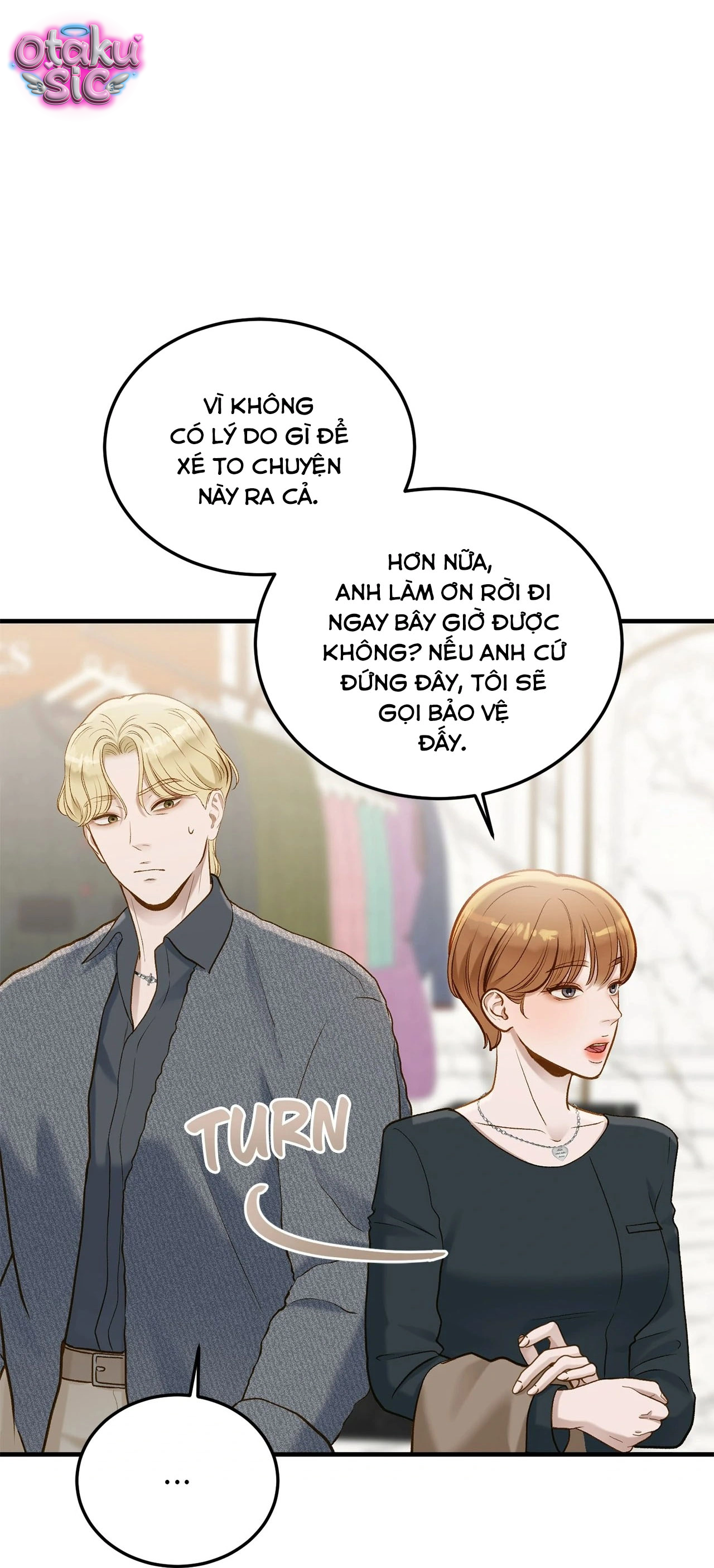 Bất Chấp Mà Yêu - Chap 31