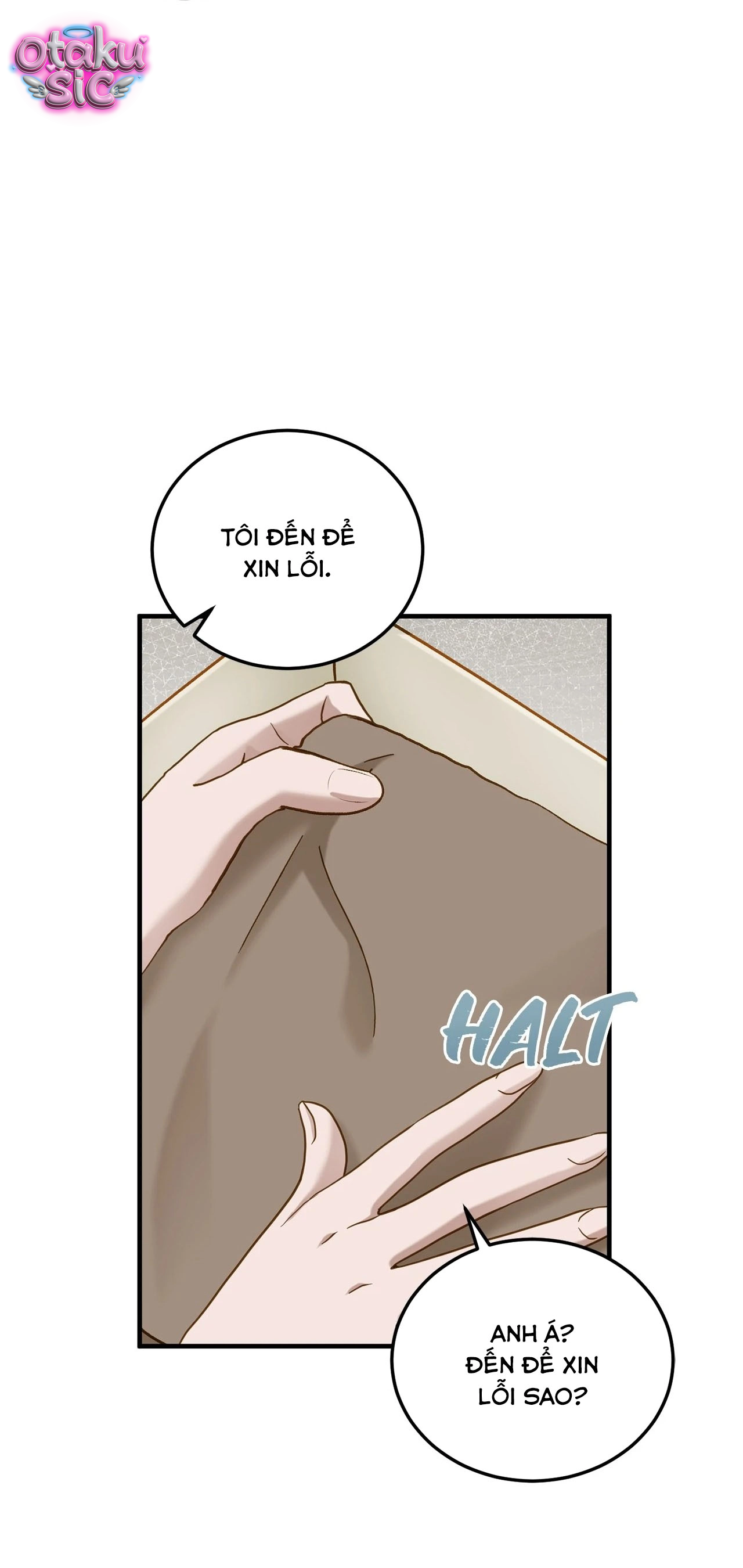 Bất Chấp Mà Yêu - Chap 31
