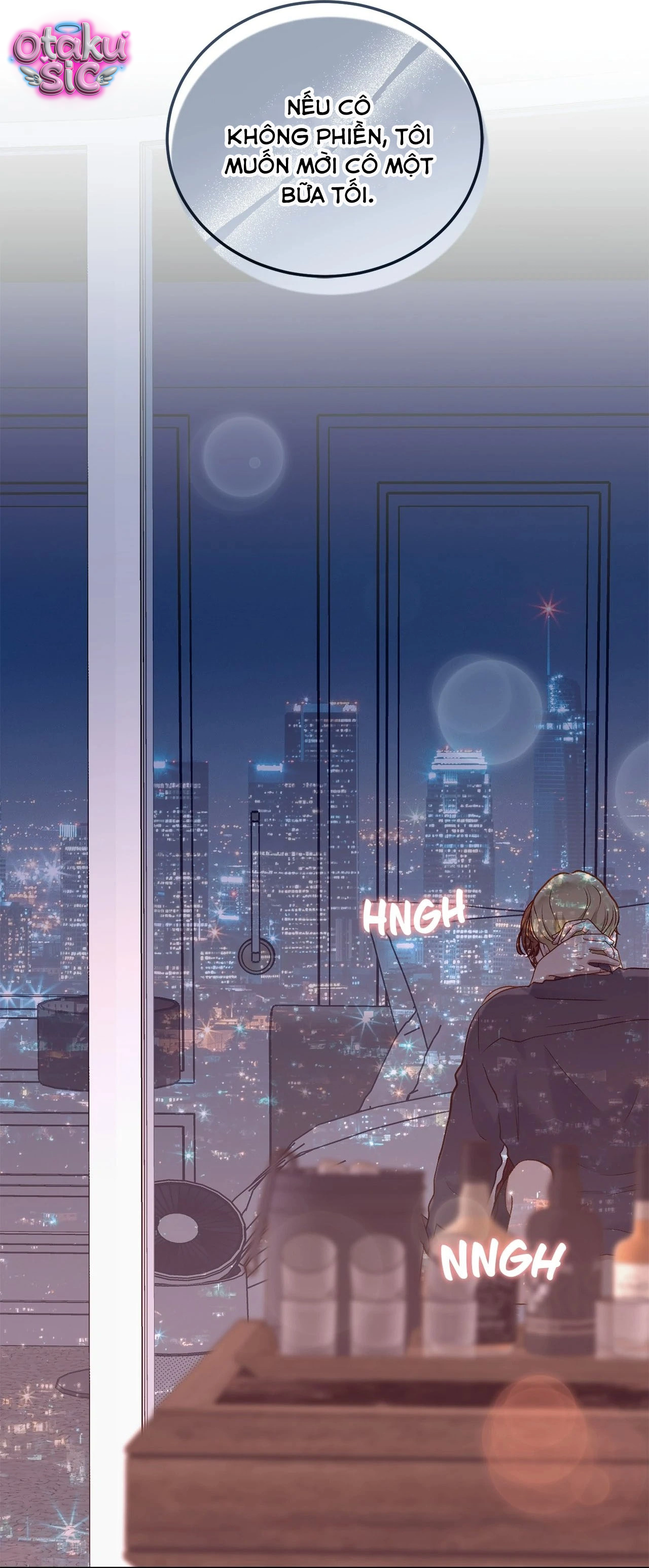 Bất Chấp Mà Yêu - Chap 31