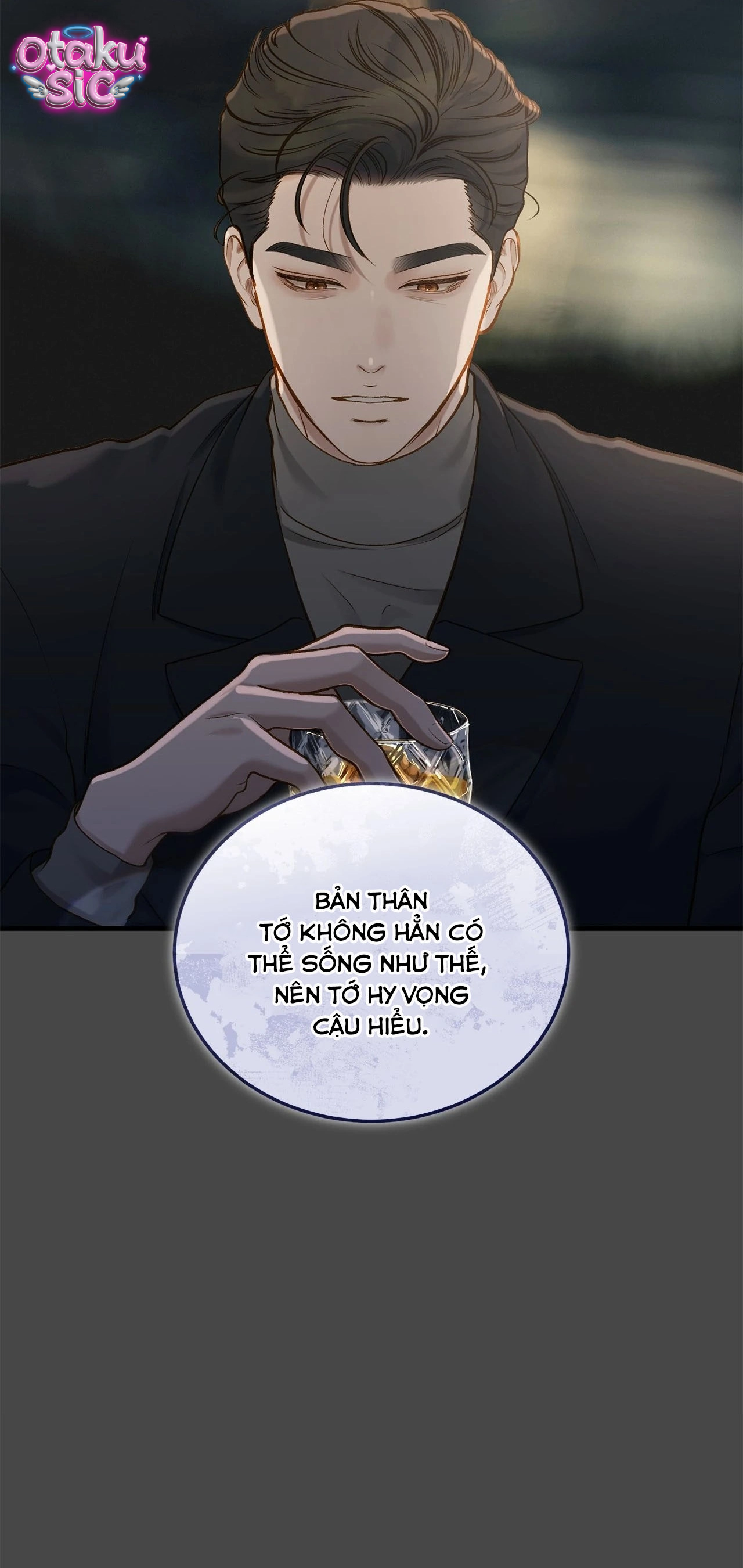 Bất Chấp Mà Yêu - Chap 31