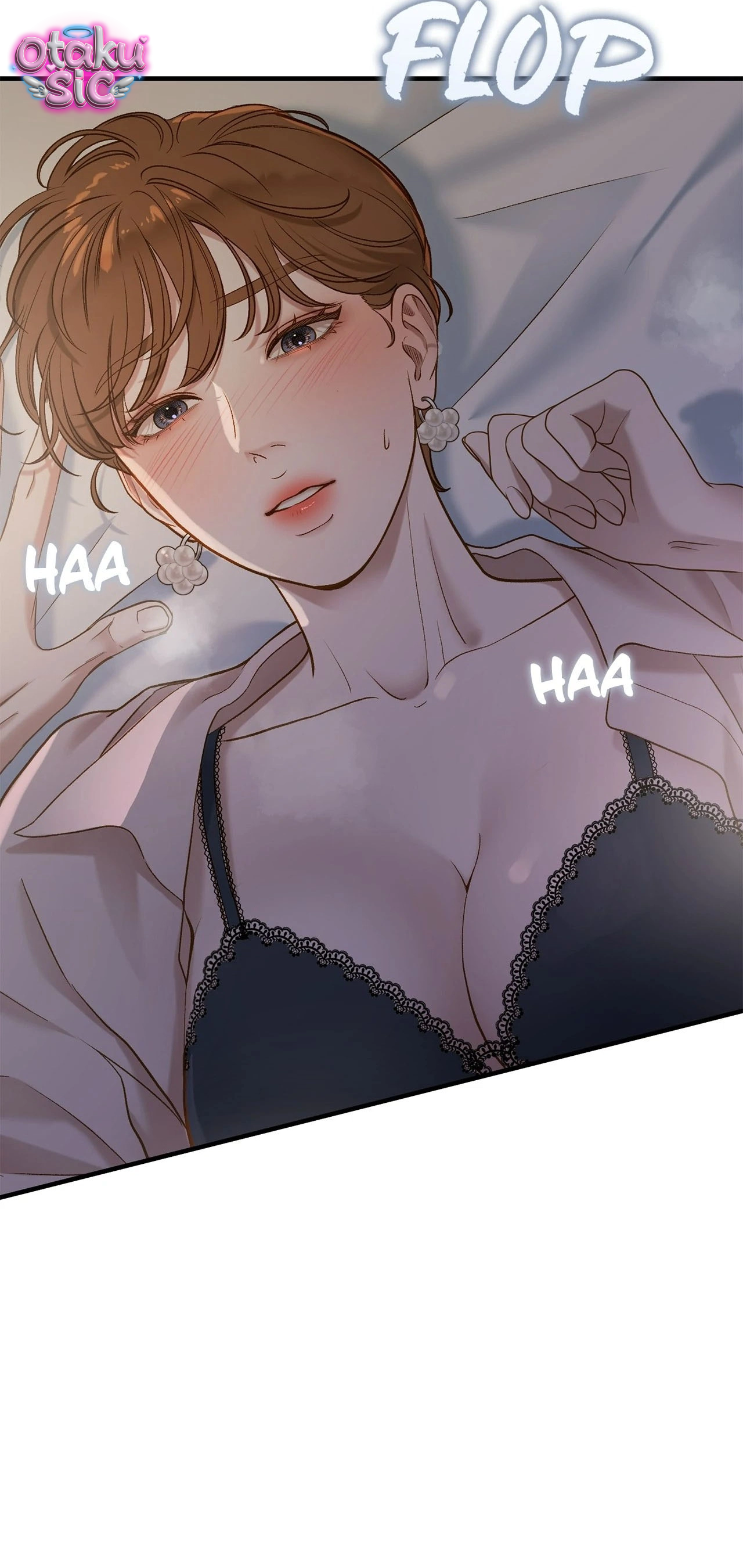 Bất Chấp Mà Yêu - Chap 31