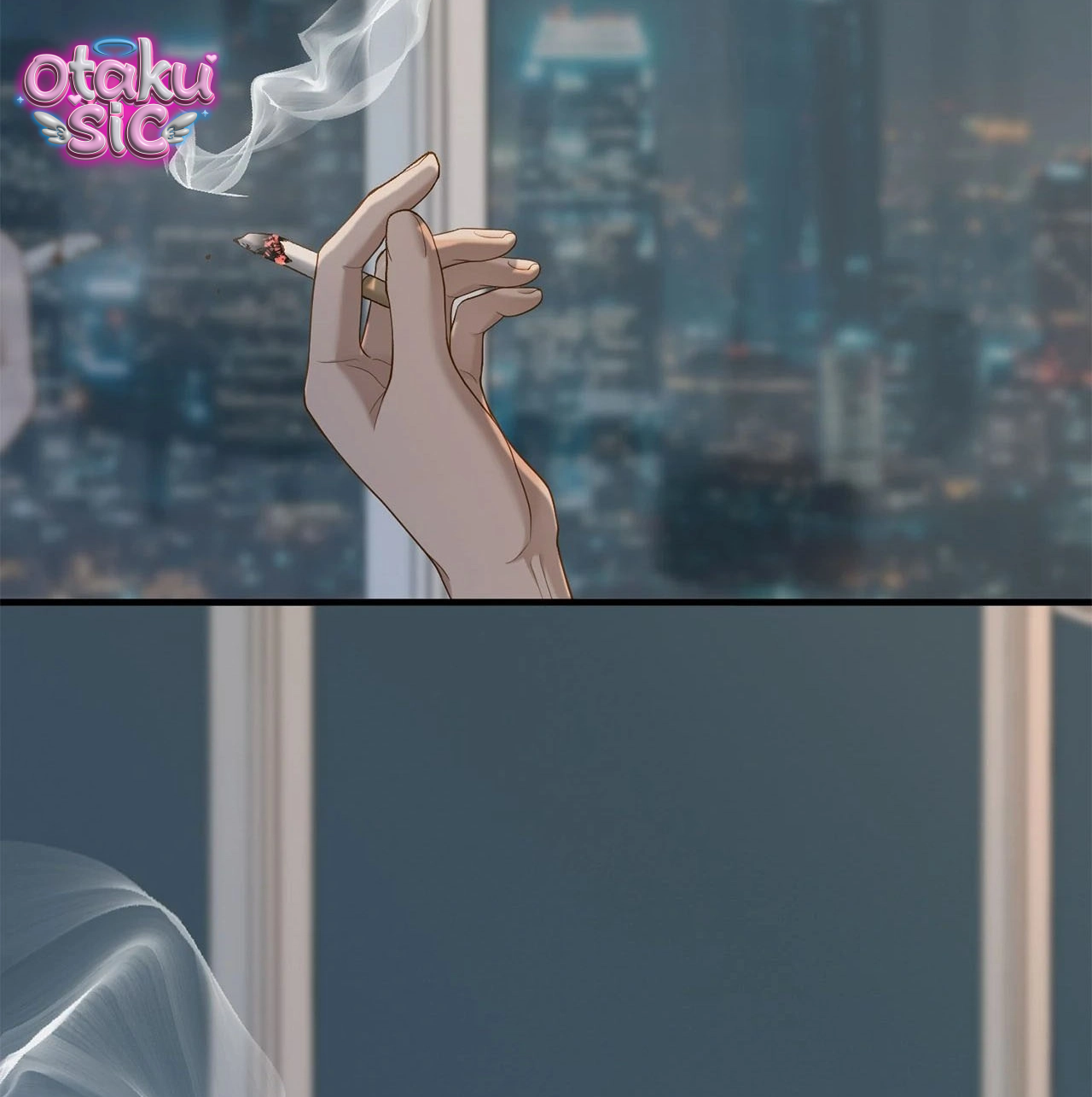 Bất Chấp Mà Yêu - Chap 32
