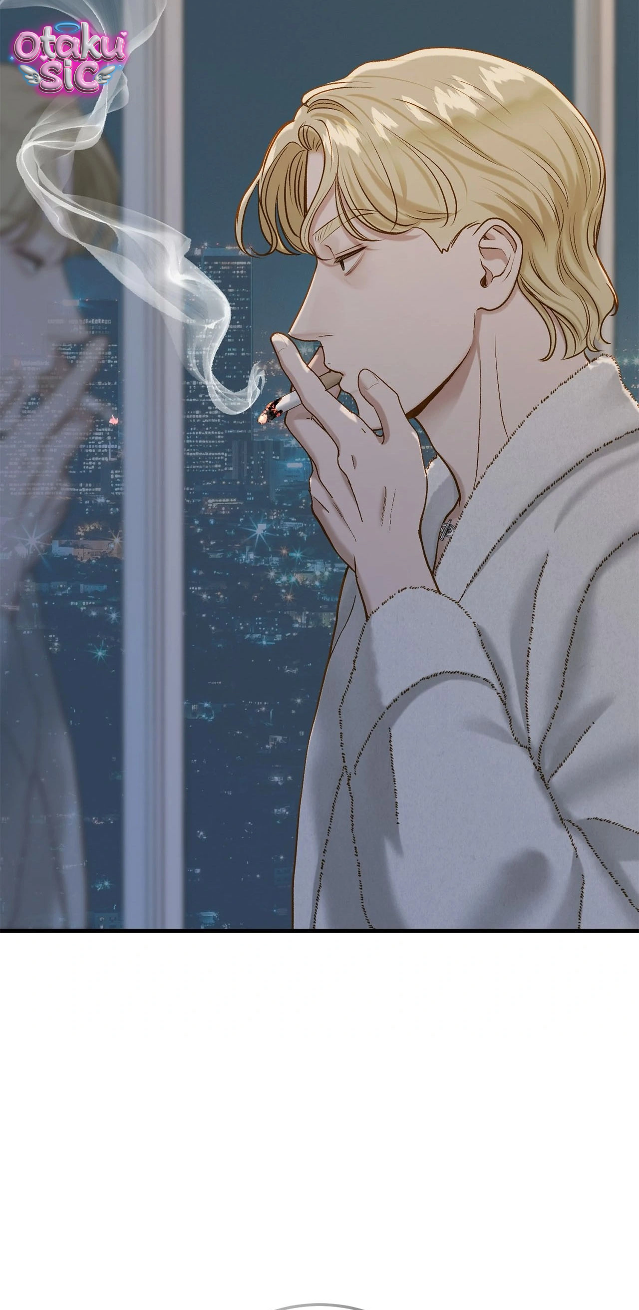 Bất Chấp Mà Yêu - Chap 32