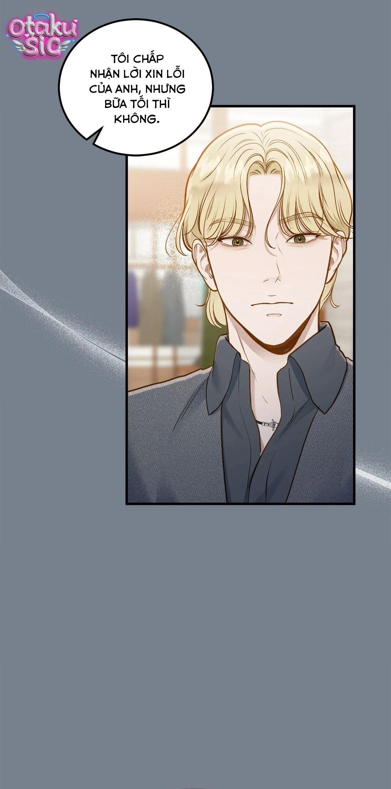 Bất Chấp Mà Yêu - Chap 32