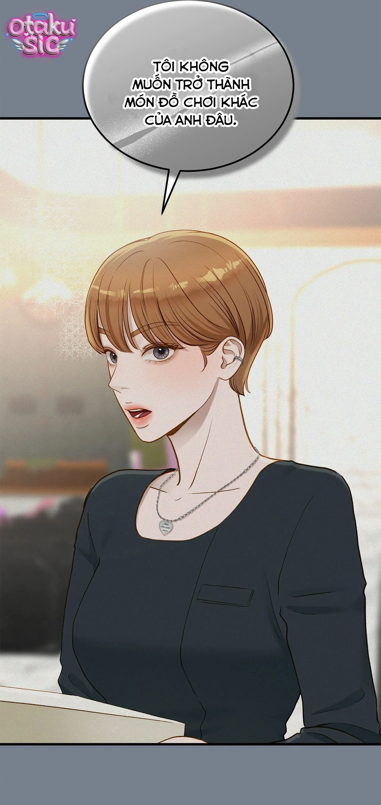 Bất Chấp Mà Yêu - Chap 32