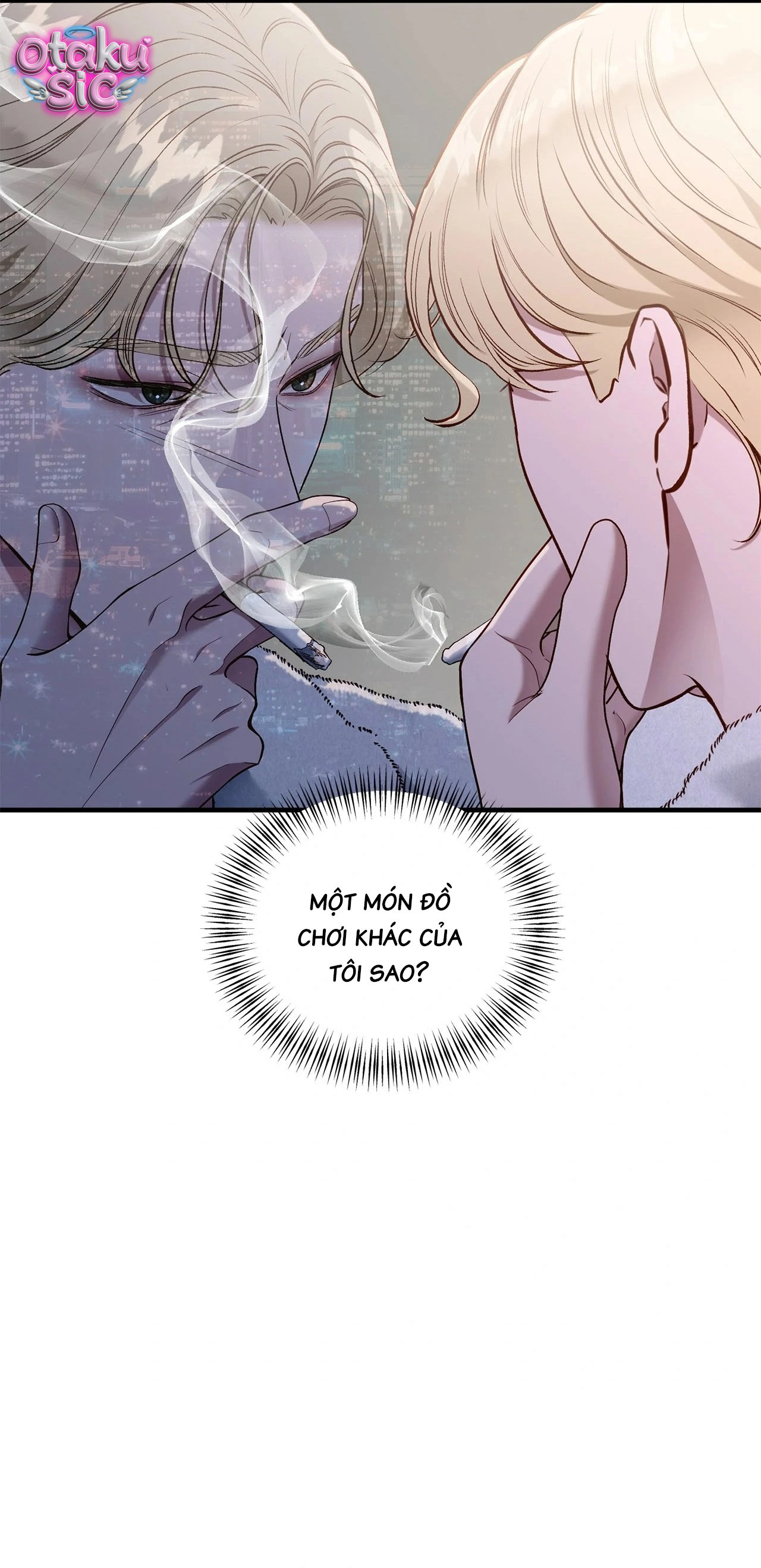 Bất Chấp Mà Yêu - Chap 32