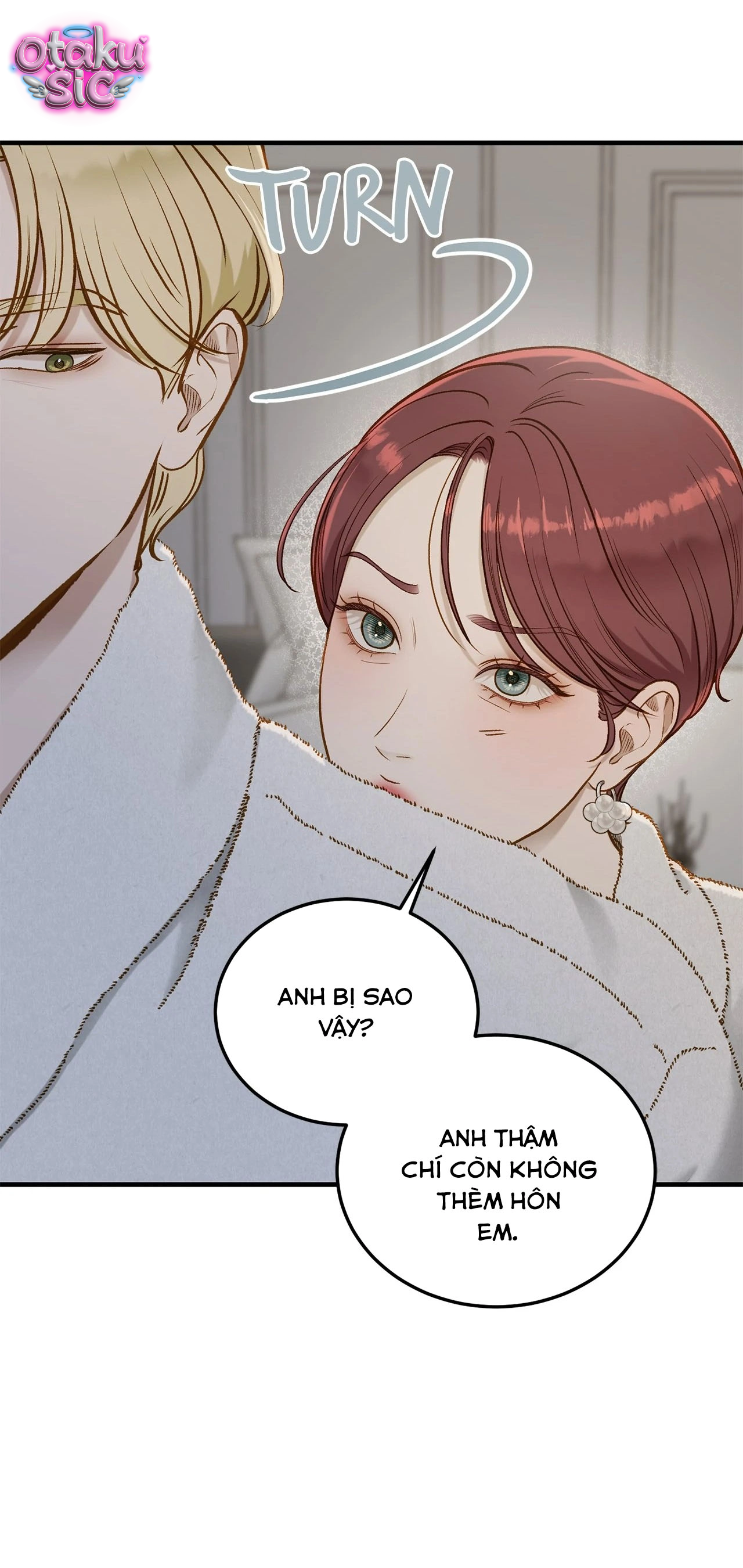 Bất Chấp Mà Yêu - Chap 32