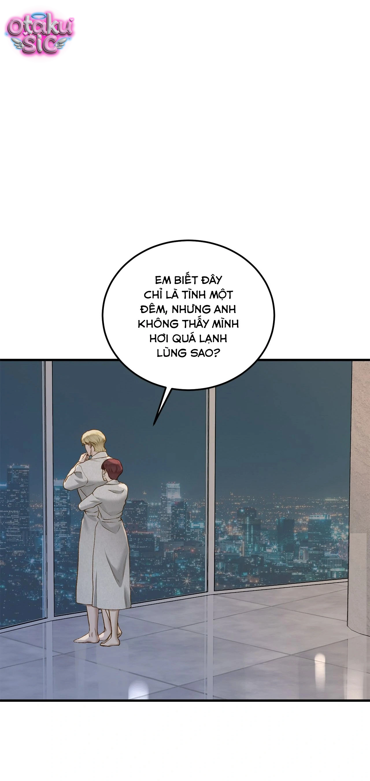 Bất Chấp Mà Yêu - Chap 32