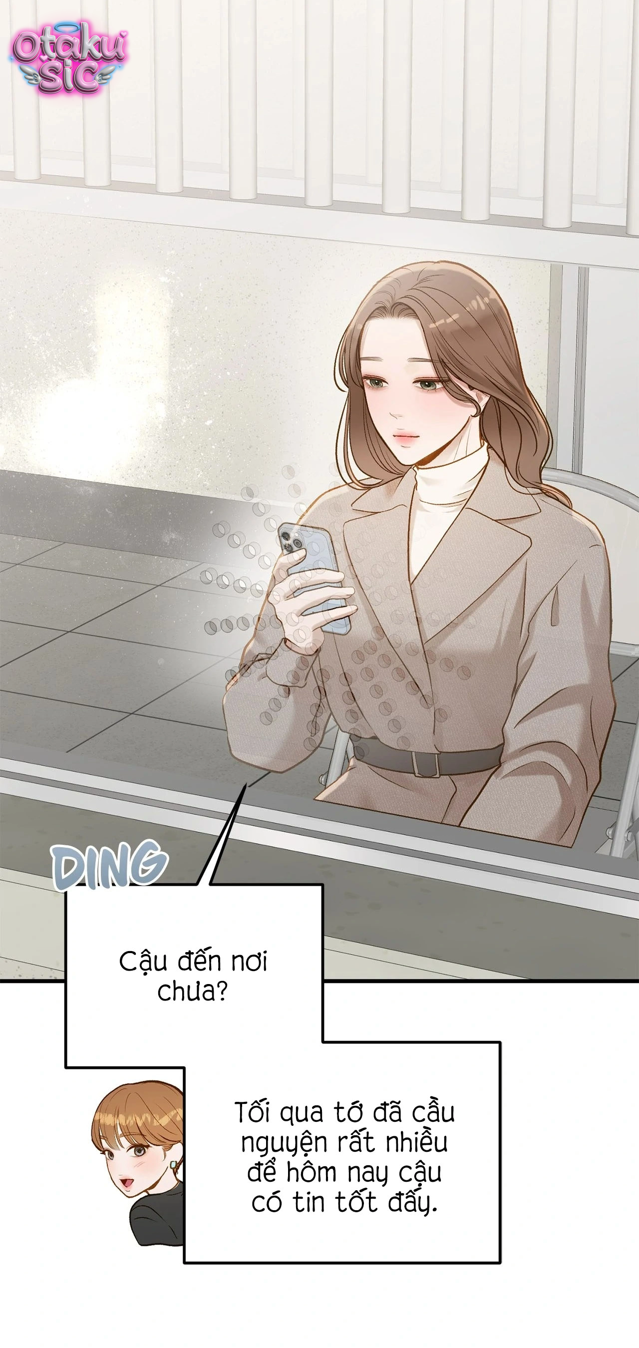 Bất Chấp Mà Yêu - Chap 32