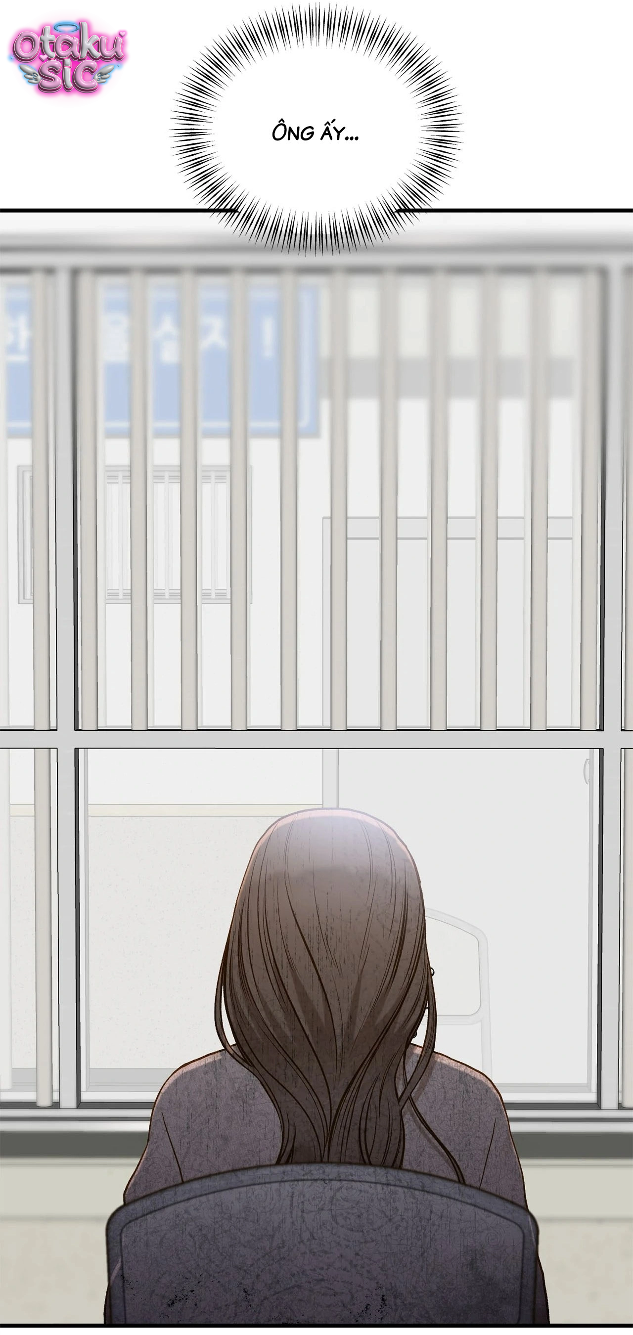 Bất Chấp Mà Yêu - Chap 32