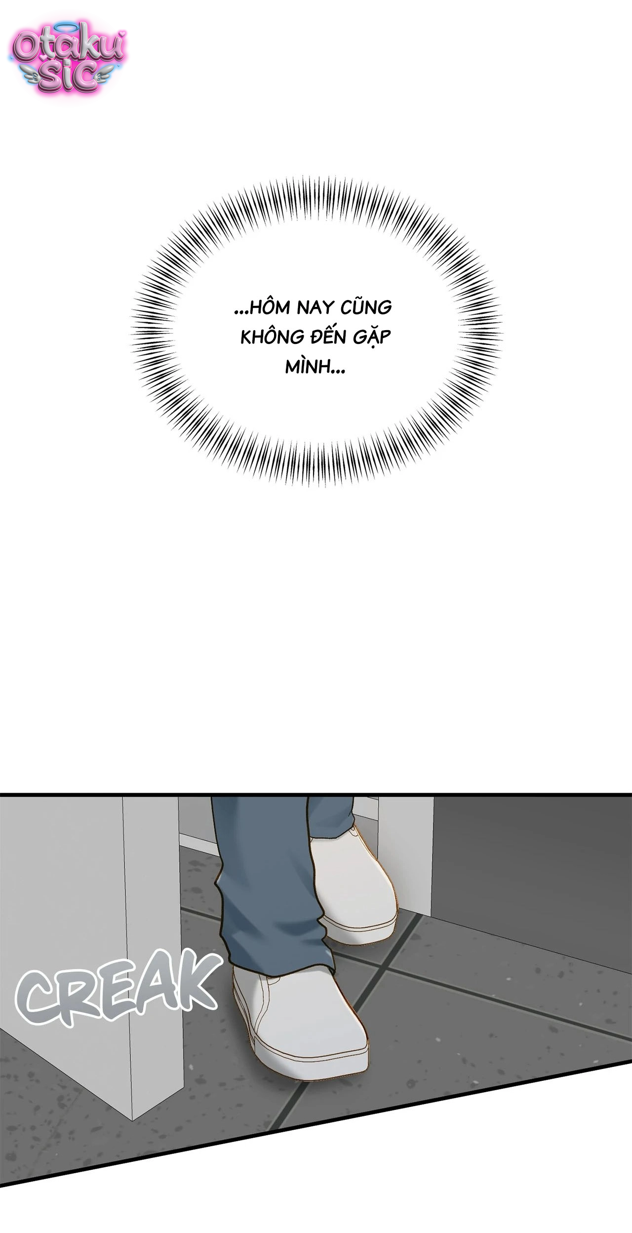 Bất Chấp Mà Yêu - Chap 32