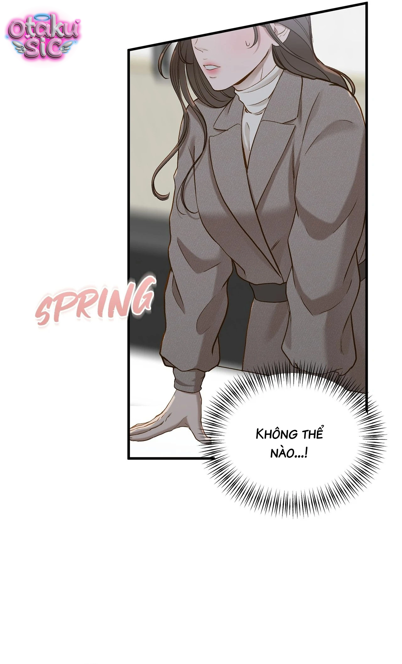Bất Chấp Mà Yêu - Chap 32