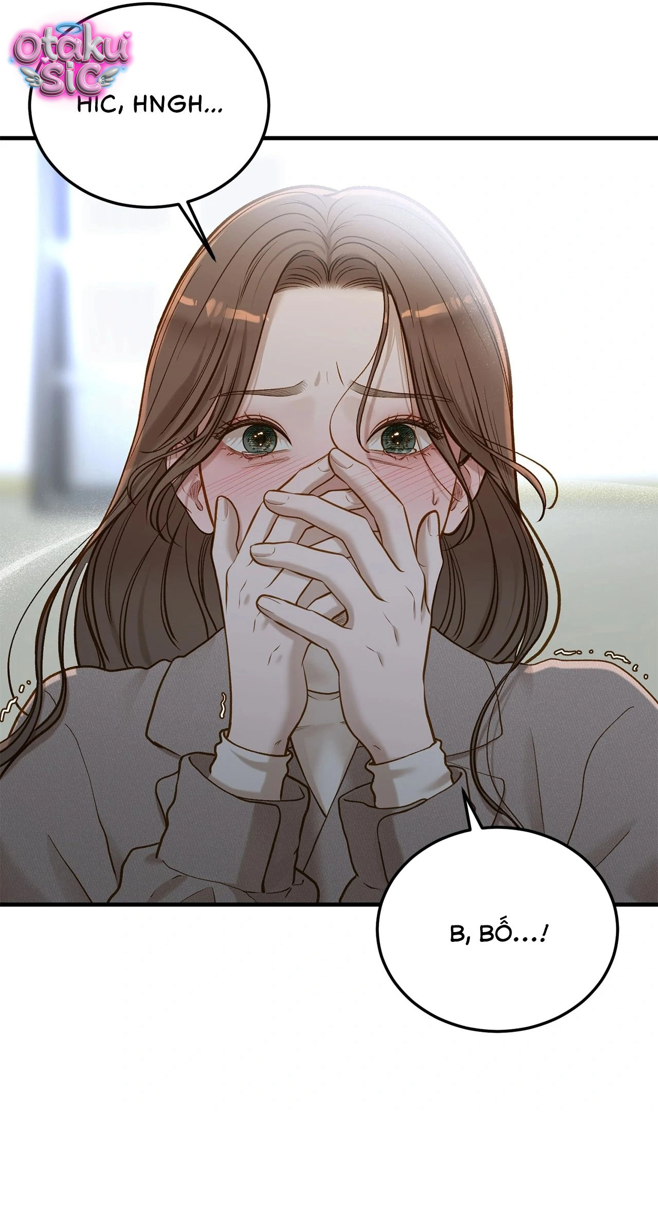 Bất Chấp Mà Yêu - Chap 32