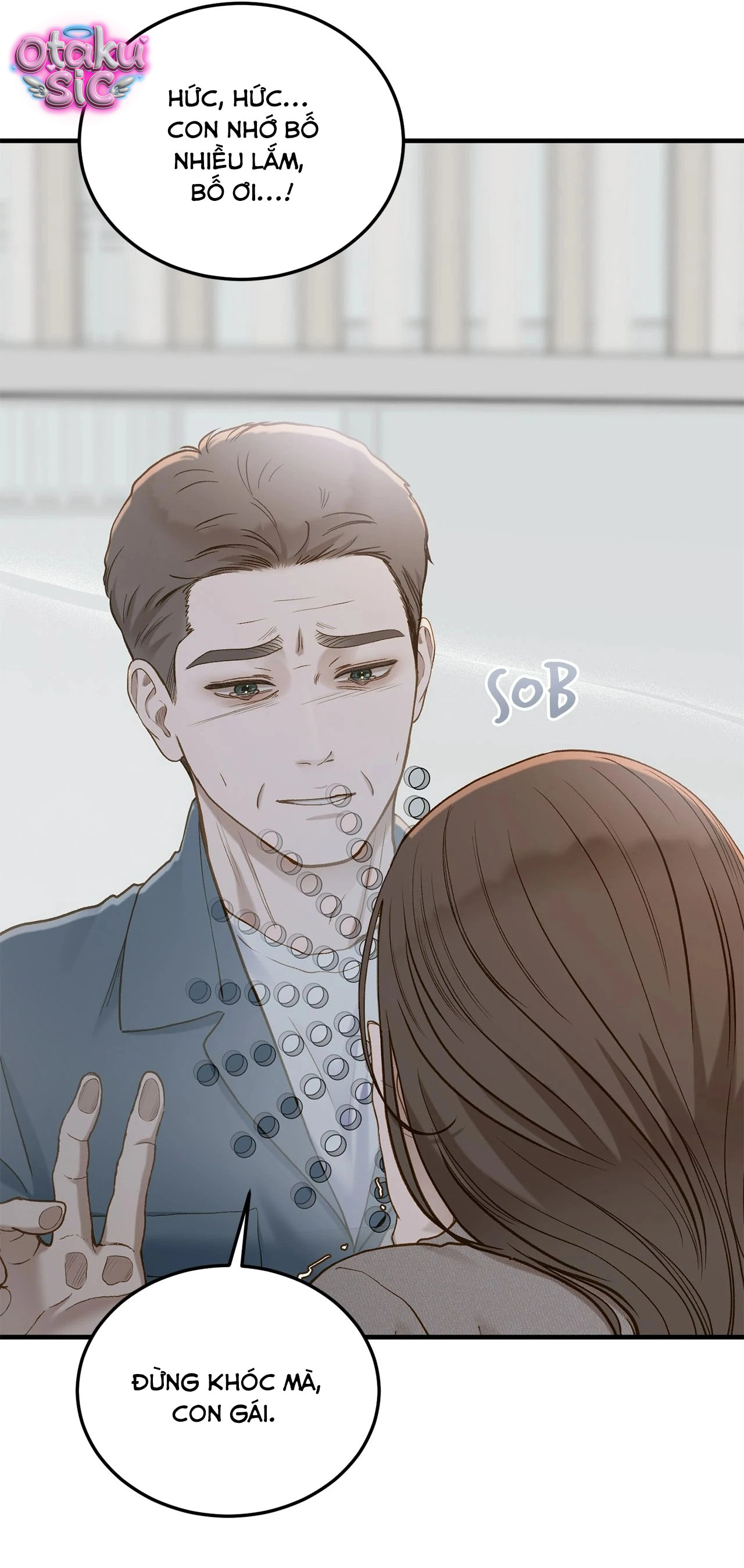 Bất Chấp Mà Yêu - Chap 32