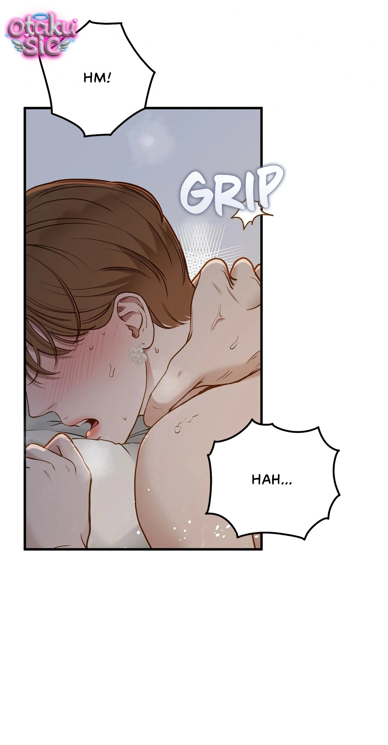 Bất Chấp Mà Yêu - Chap 32