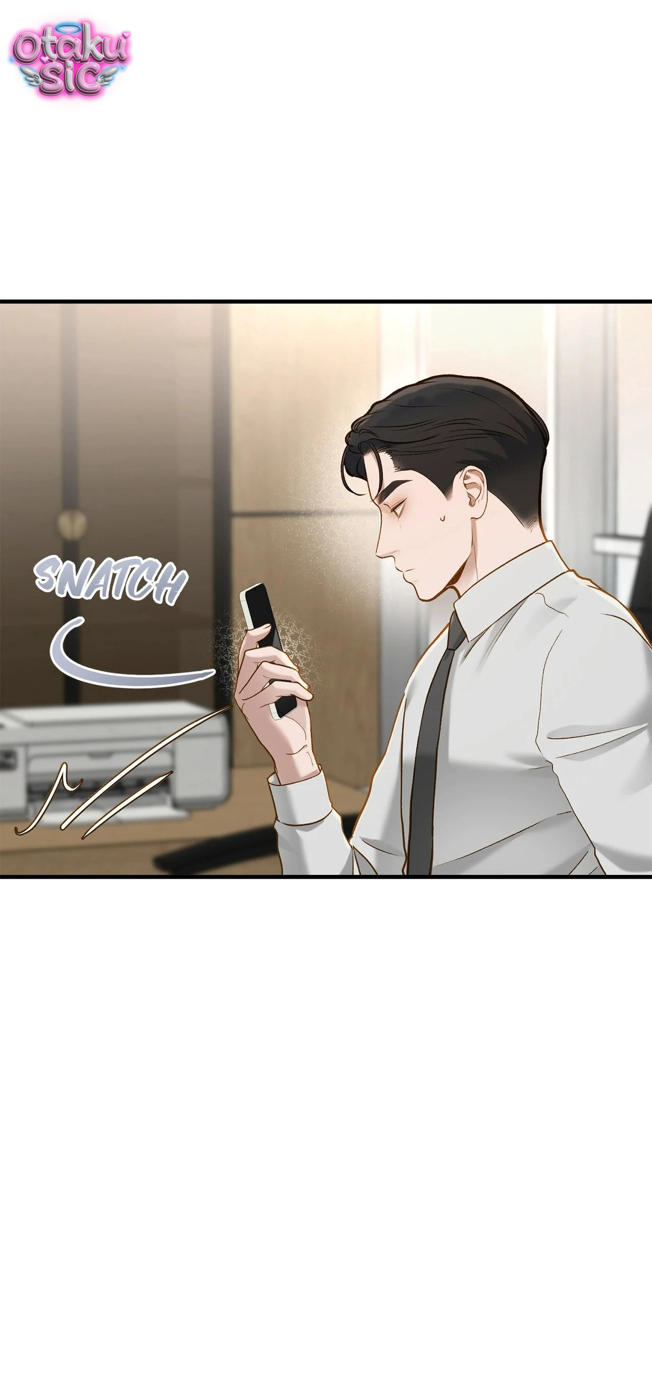 Bất Chấp Mà Yêu - Chap 32