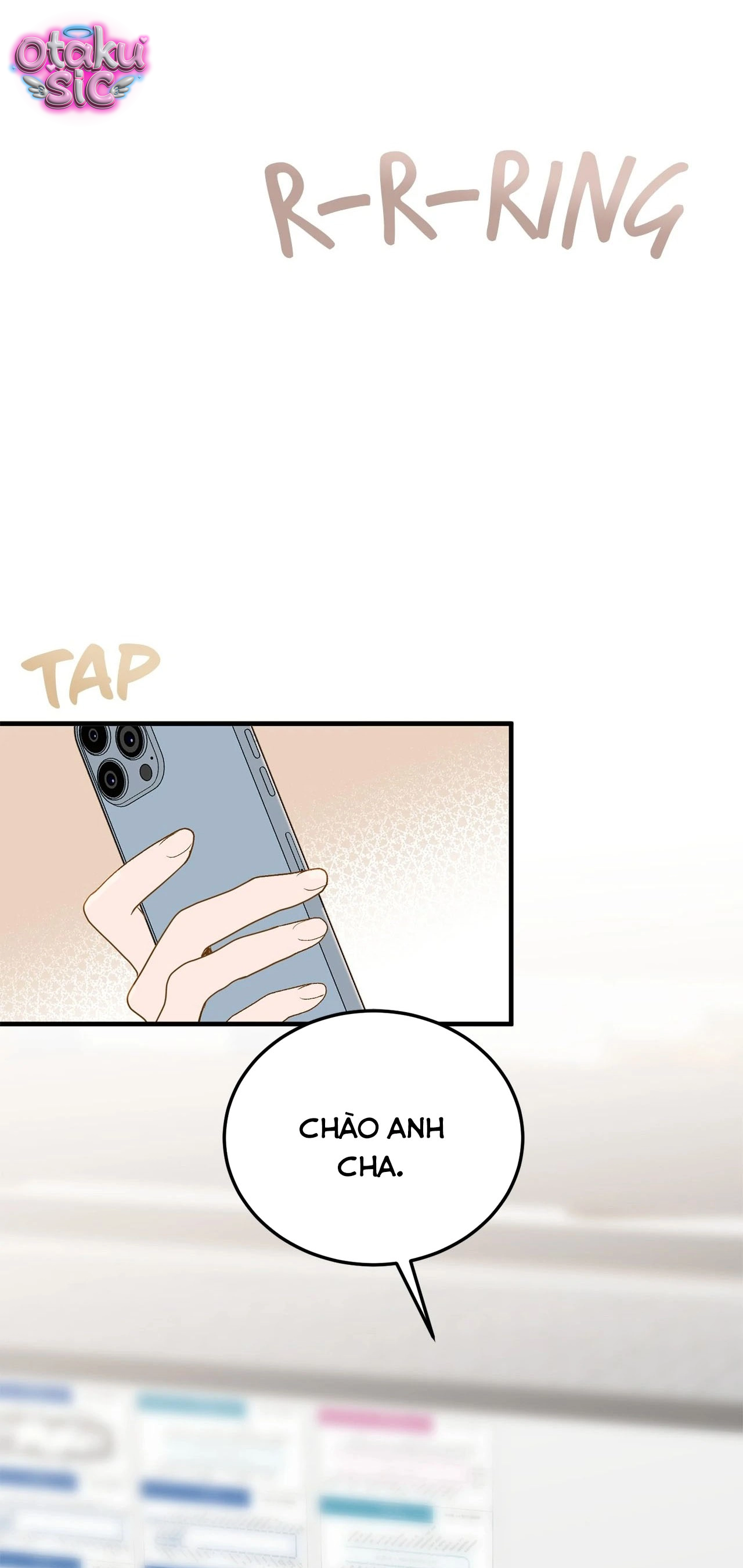 Bất Chấp Mà Yêu - Chap 32
