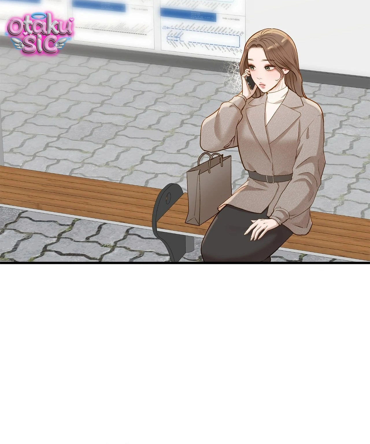 Bất Chấp Mà Yêu - Chap 32