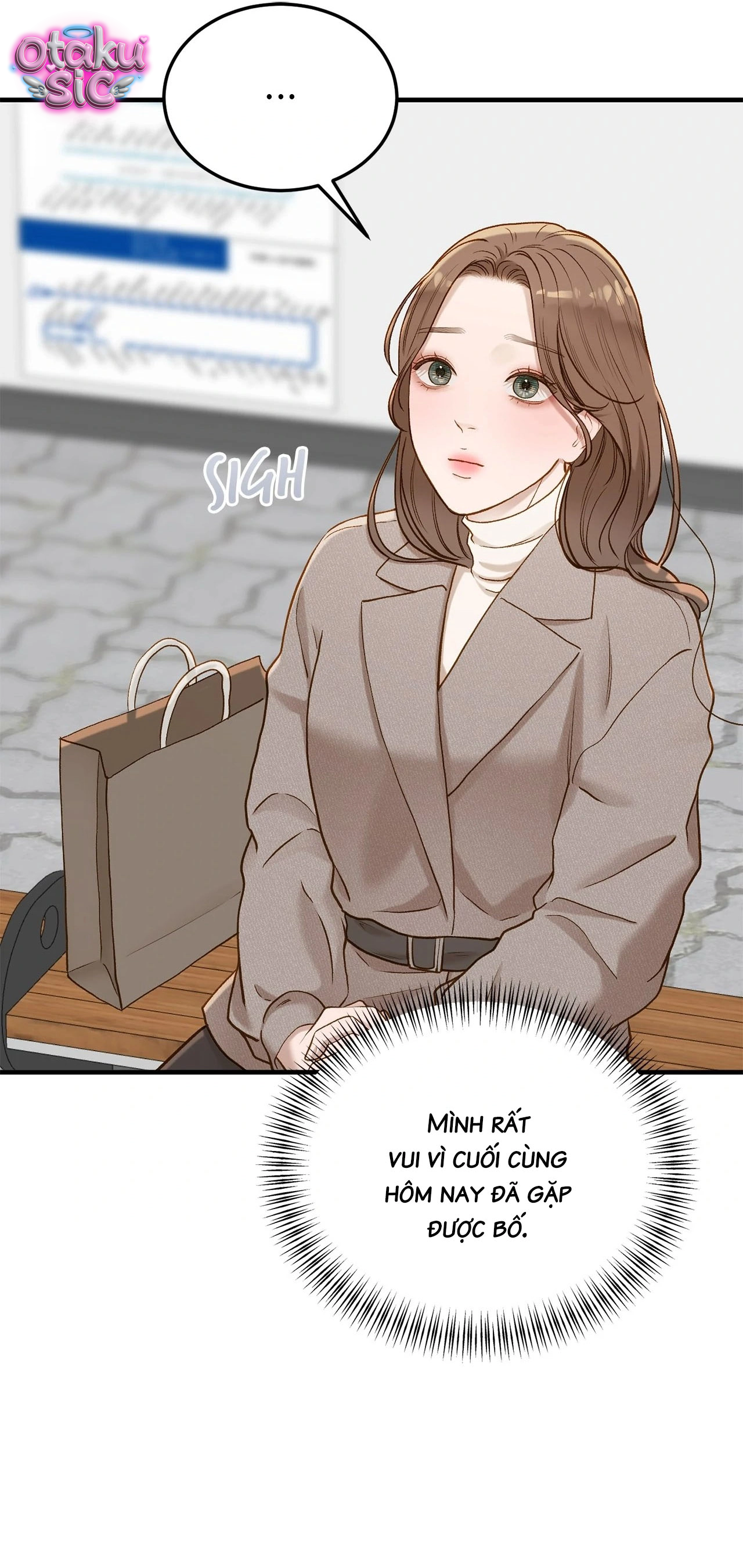Bất Chấp Mà Yêu - Chap 32
