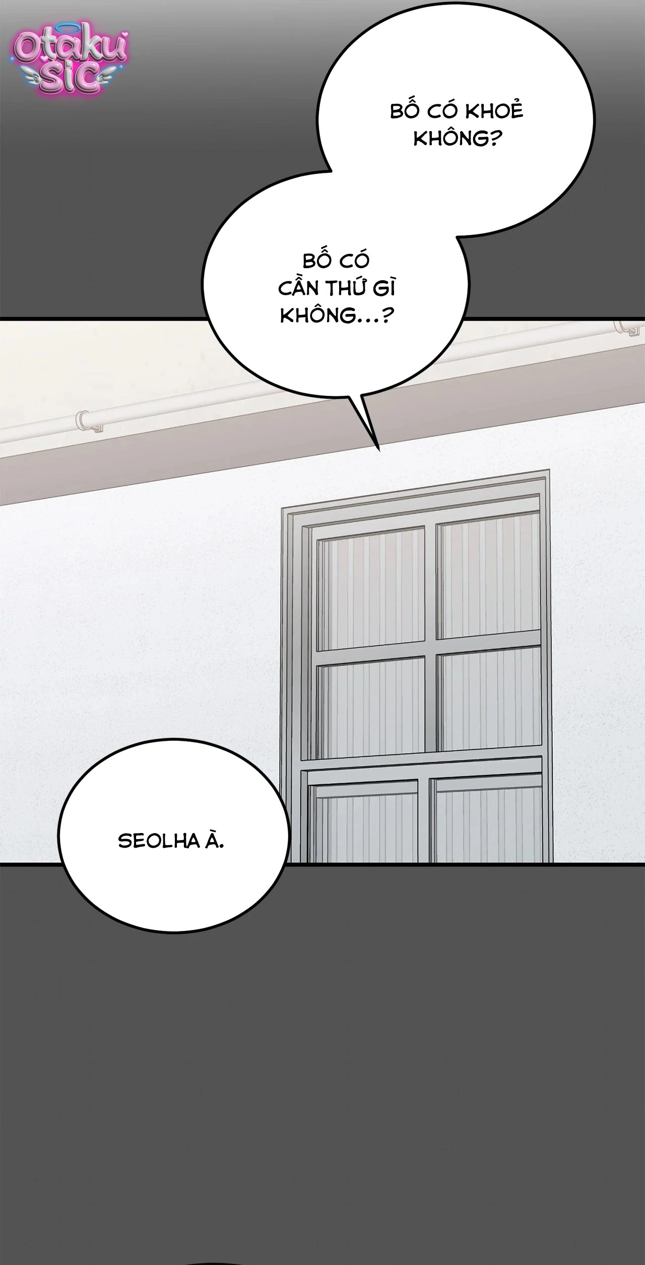 Bất Chấp Mà Yêu - Chap 32