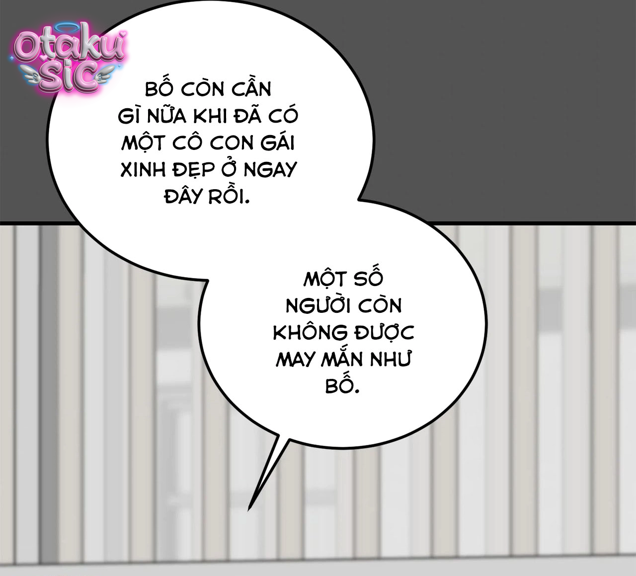 Bất Chấp Mà Yêu - Chap 32