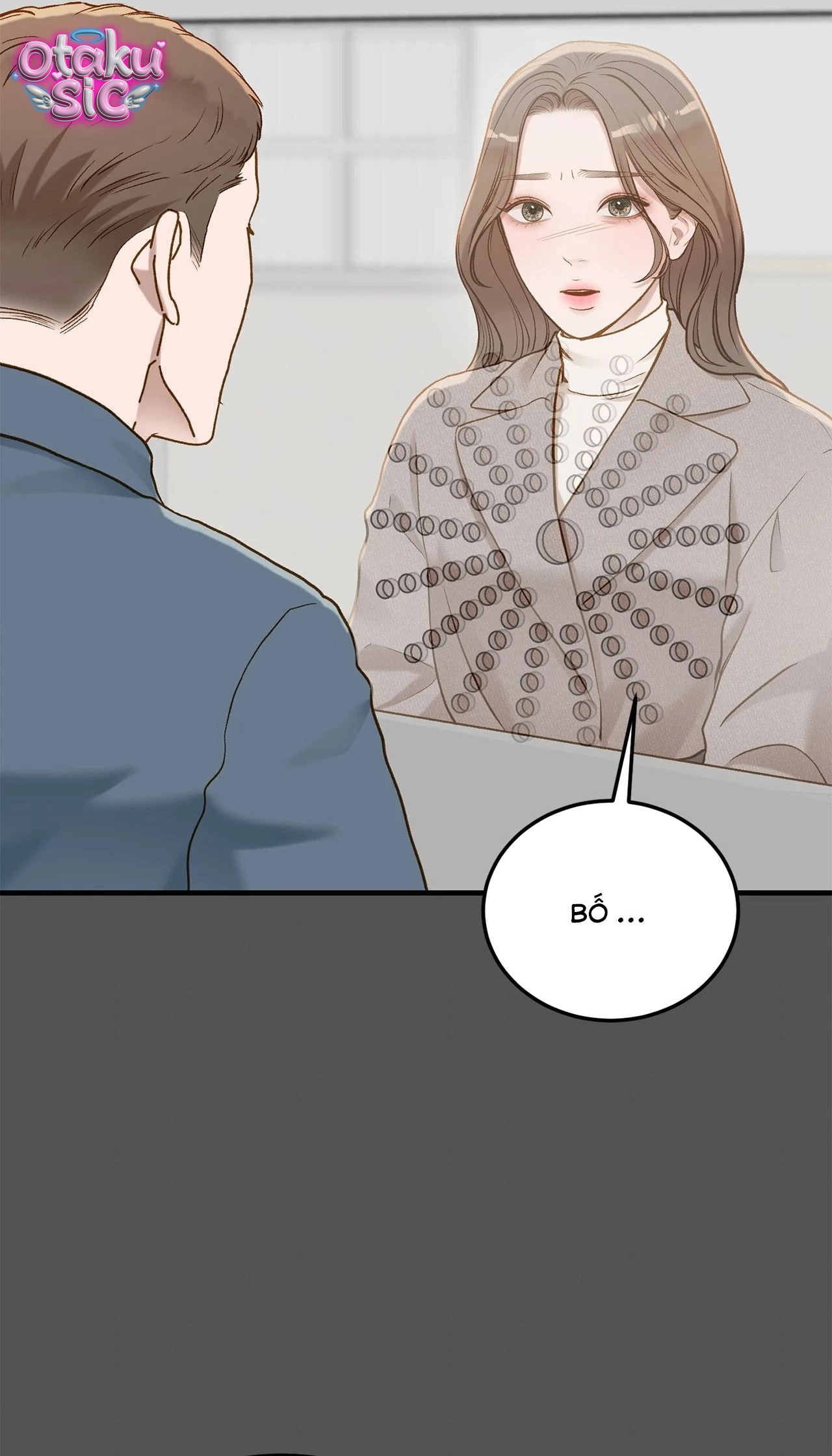 Bất Chấp Mà Yêu - Chap 32