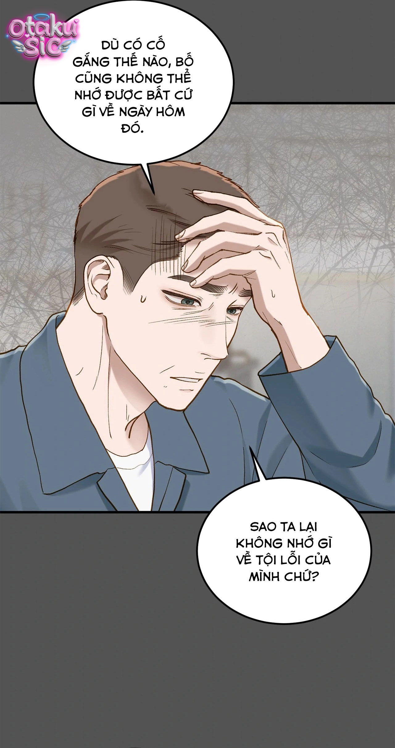 Bất Chấp Mà Yêu - Chap 32