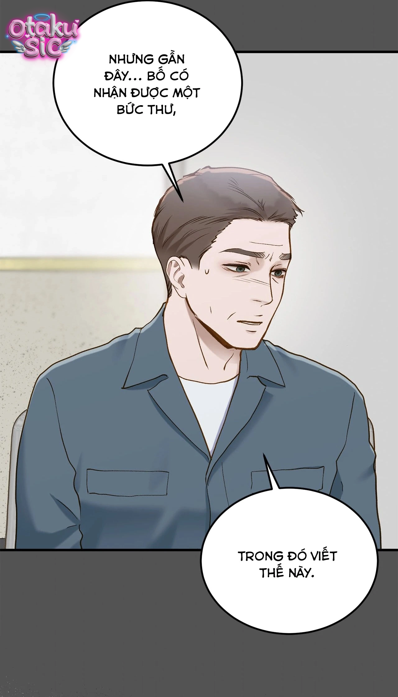 Bất Chấp Mà Yêu - Chap 32