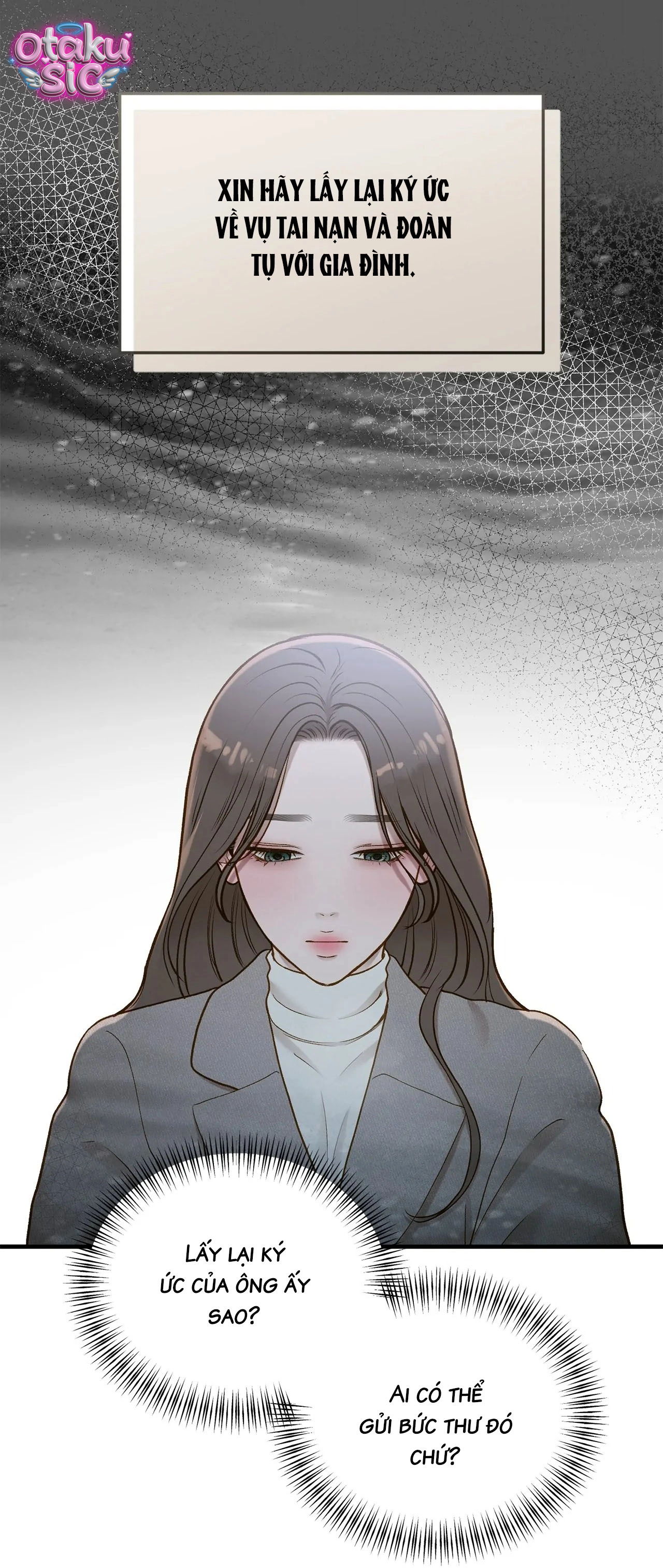Bất Chấp Mà Yêu - Chap 32