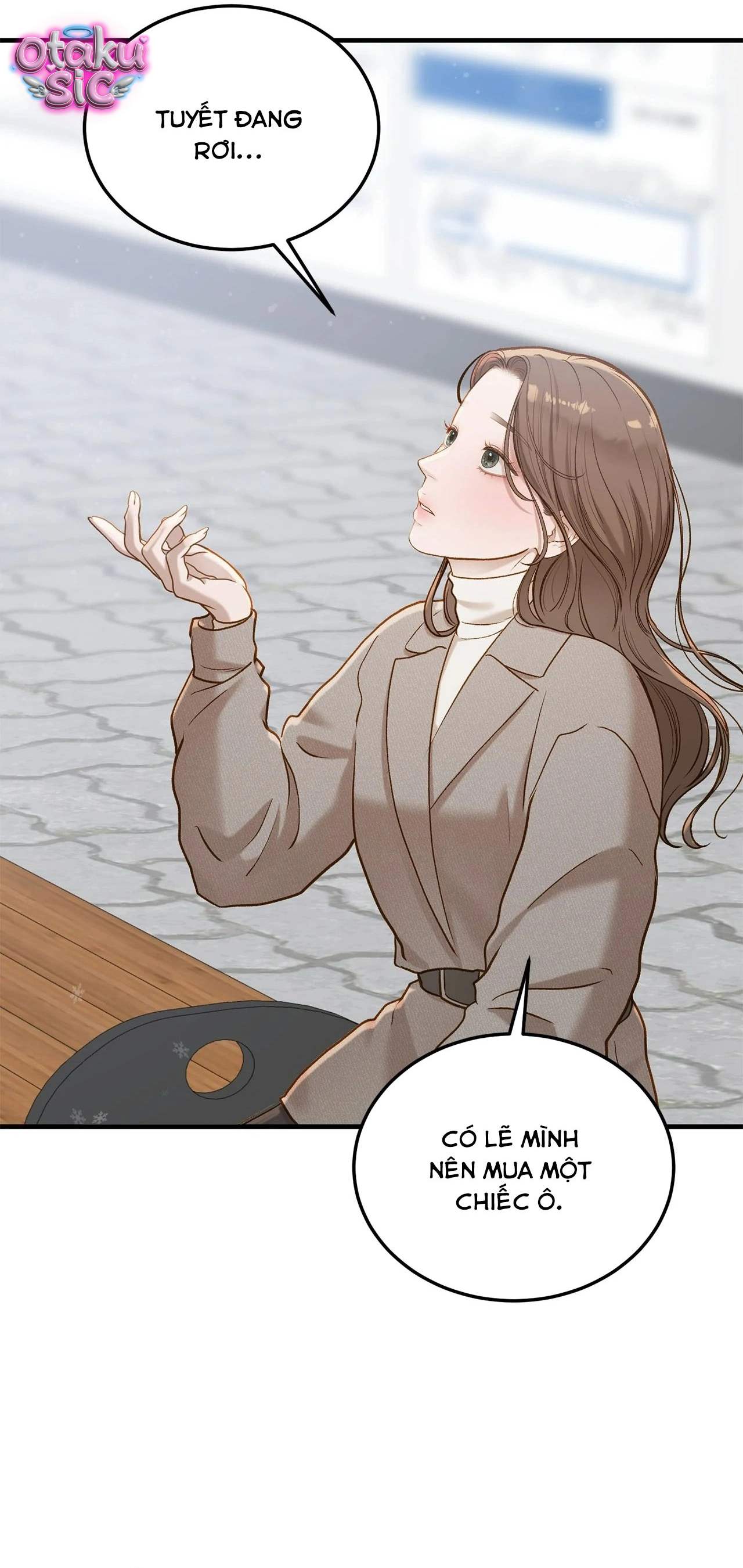 Bất Chấp Mà Yêu - Chap 32