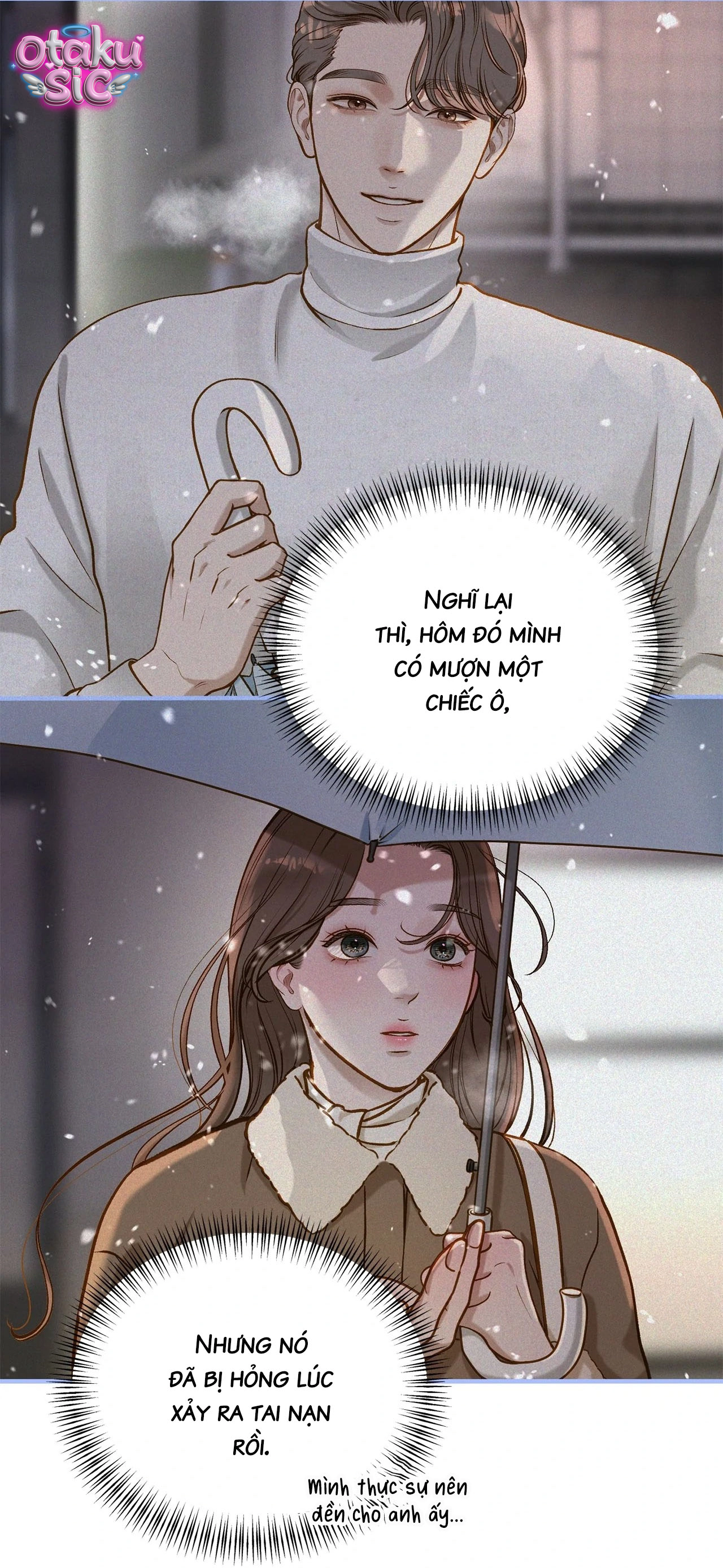 Bất Chấp Mà Yêu - Chap 32