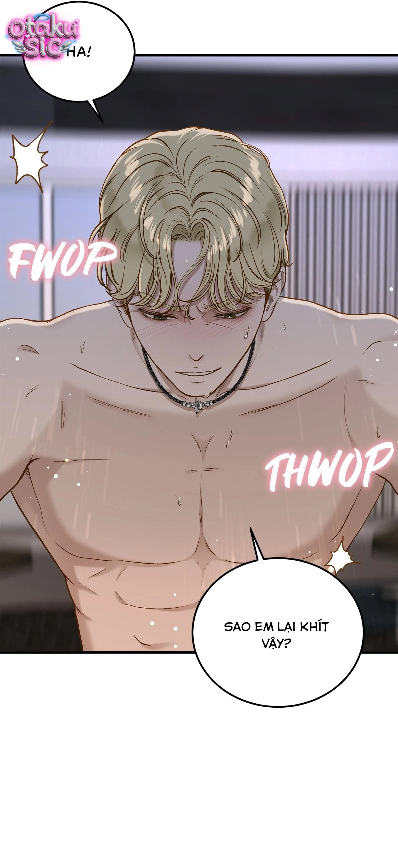 Bất Chấp Mà Yêu - Chap 32