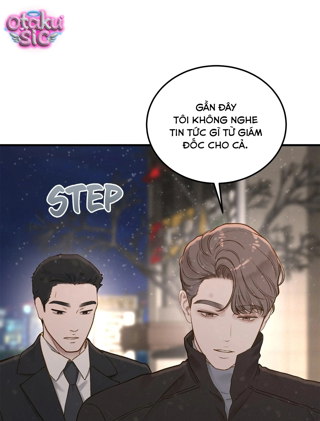 Bất Chấp Mà Yêu - Chap 32