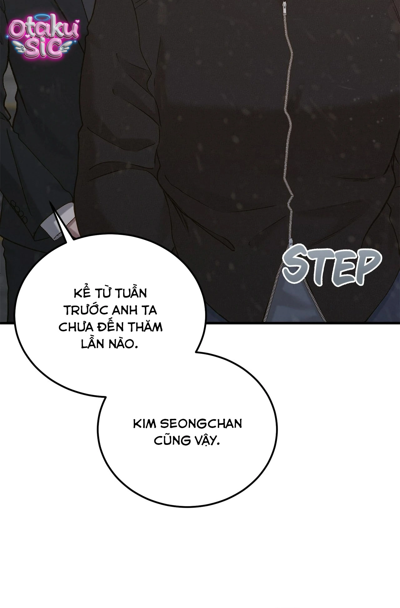 Bất Chấp Mà Yêu - Chap 32