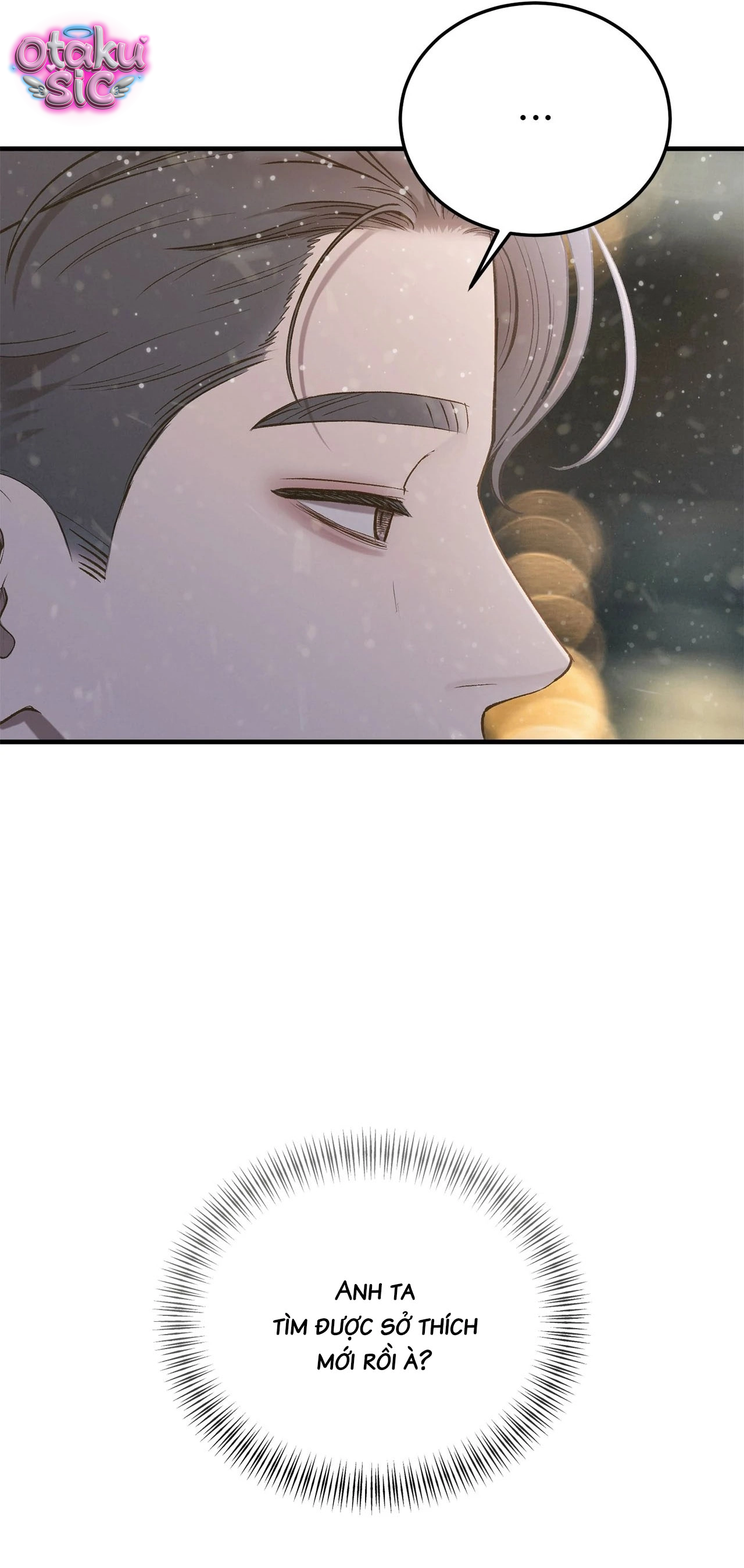 Bất Chấp Mà Yêu - Chap 32