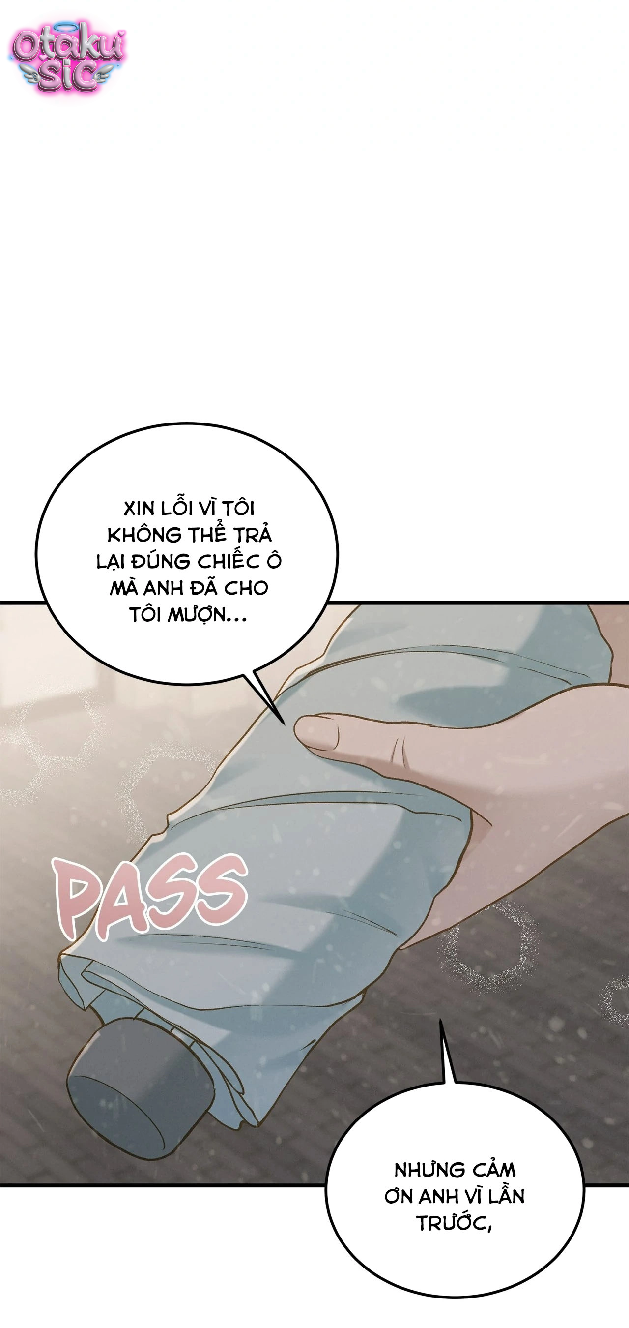 Bất Chấp Mà Yêu - Chap 32