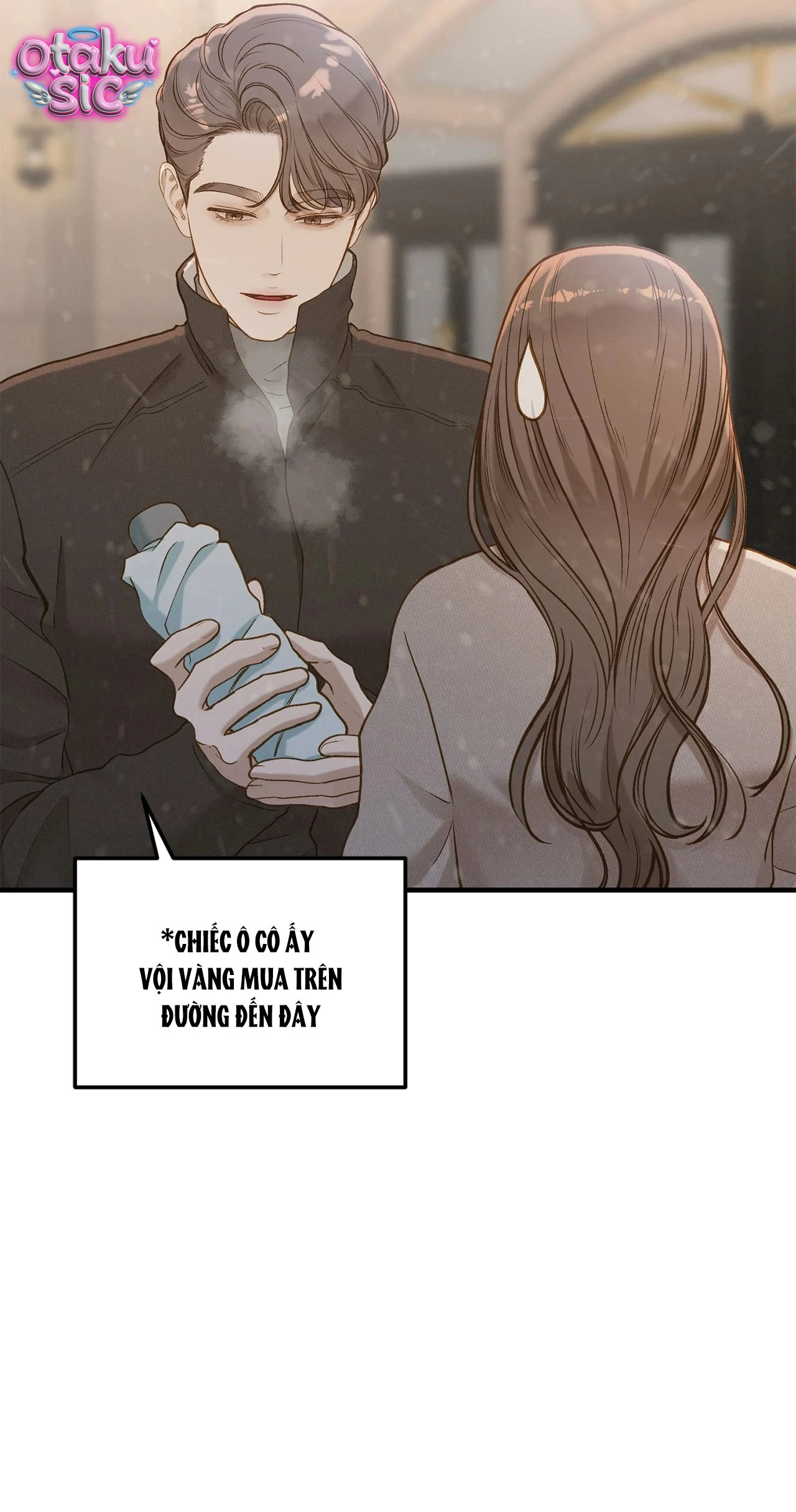 Bất Chấp Mà Yêu - Chap 32