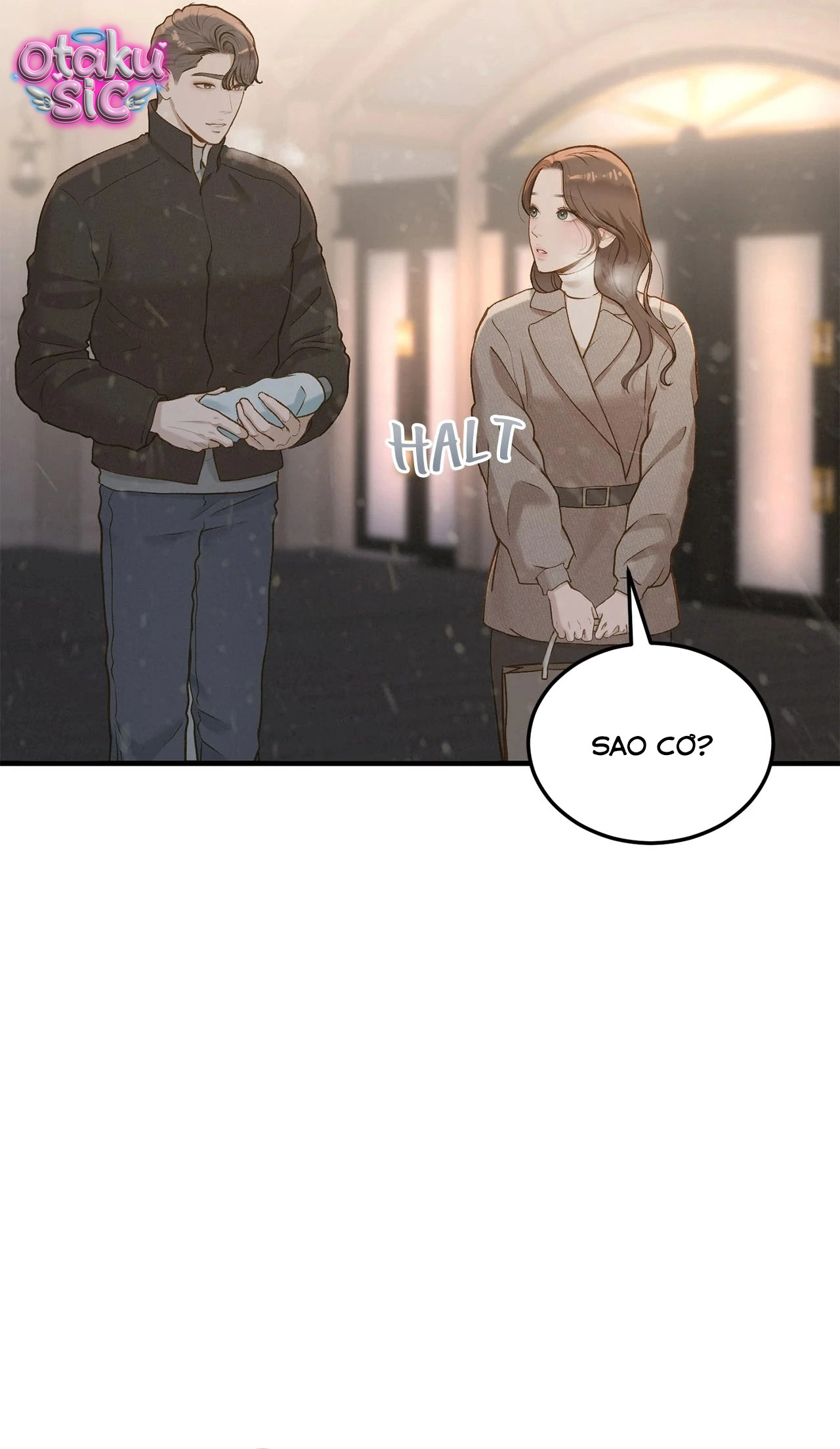 Bất Chấp Mà Yêu - Chap 32