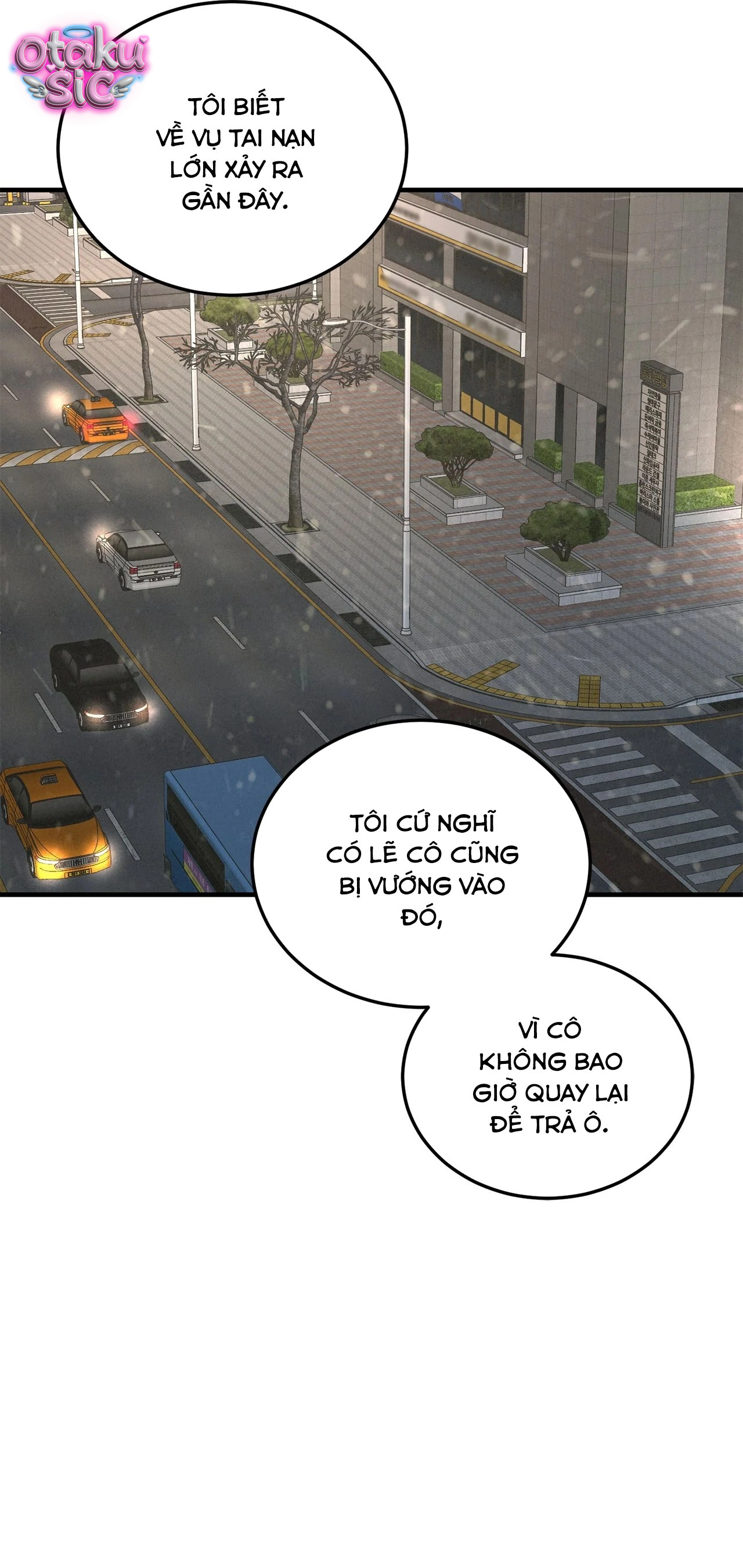 Bất Chấp Mà Yêu - Chap 32