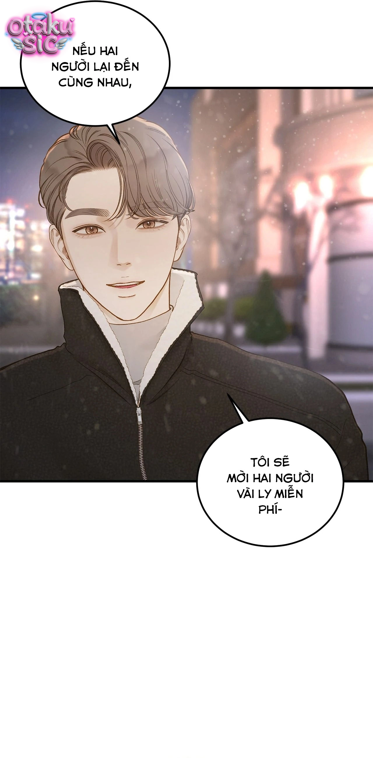 Bất Chấp Mà Yêu - Chap 32