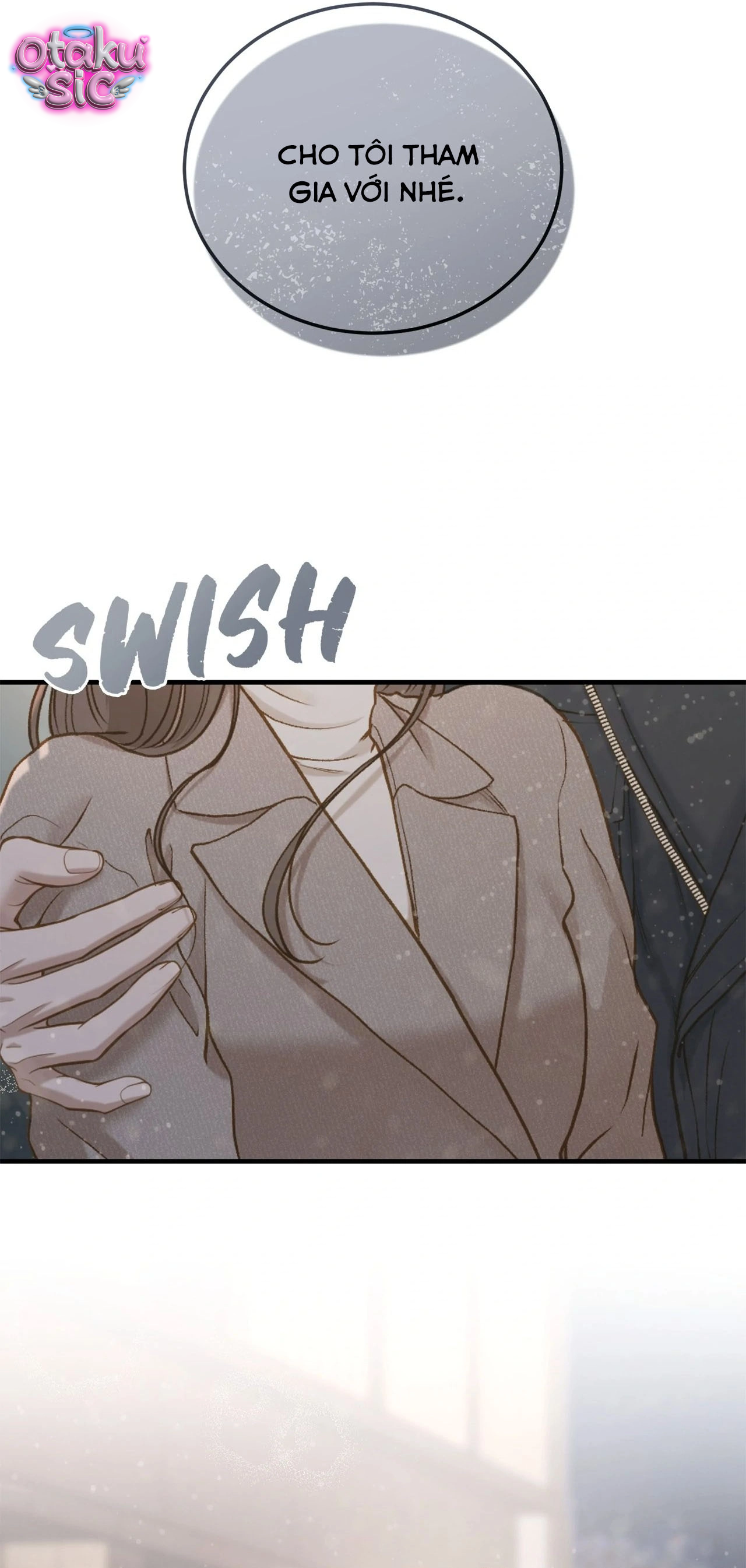 Bất Chấp Mà Yêu - Chap 32